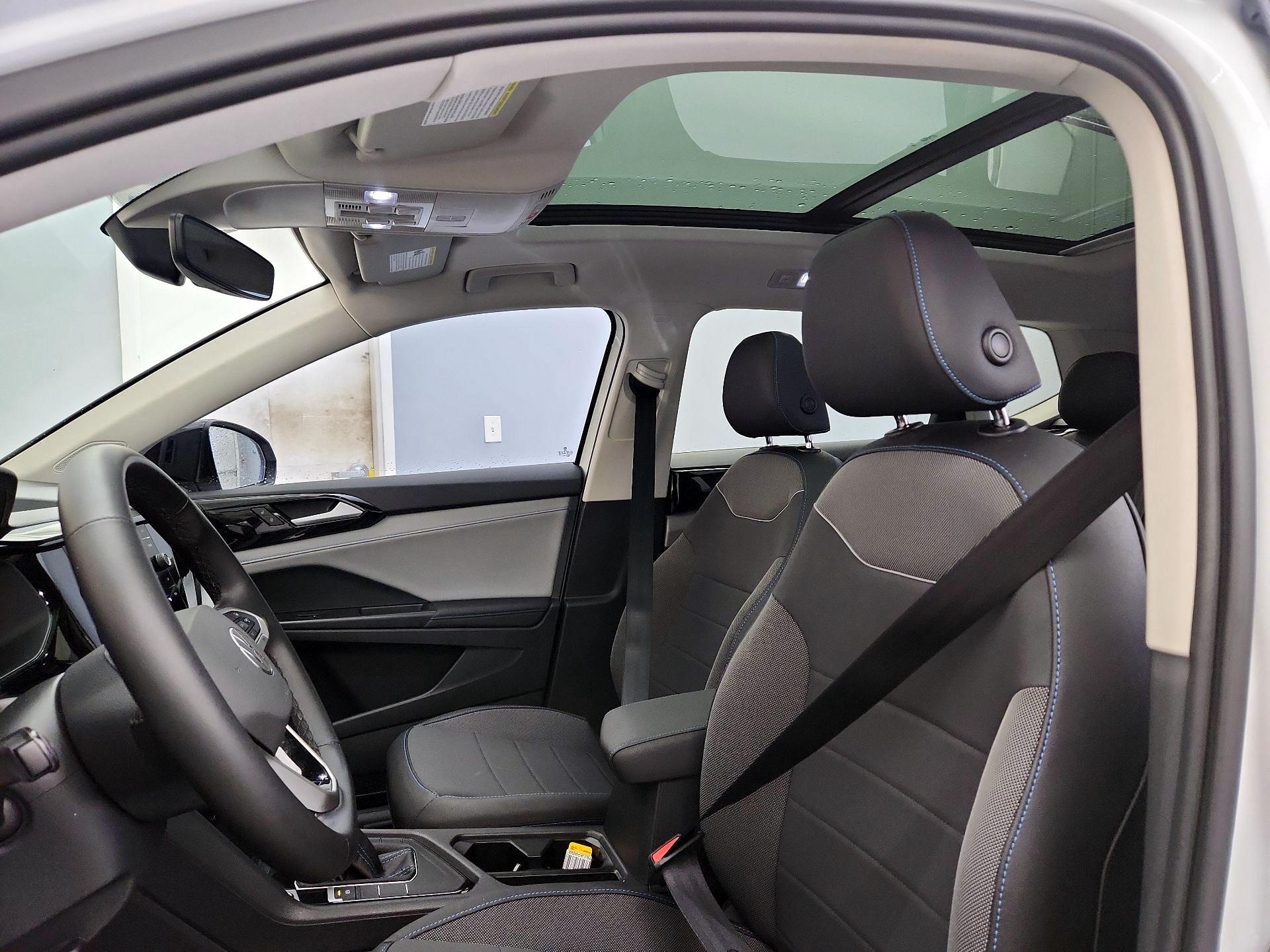 Thumbnail: 2024 Volkswagen Taos - 19