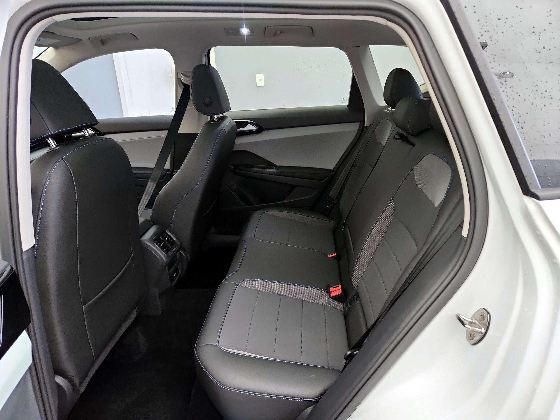 Thumbnail: 2024 Volkswagen Taos - 20