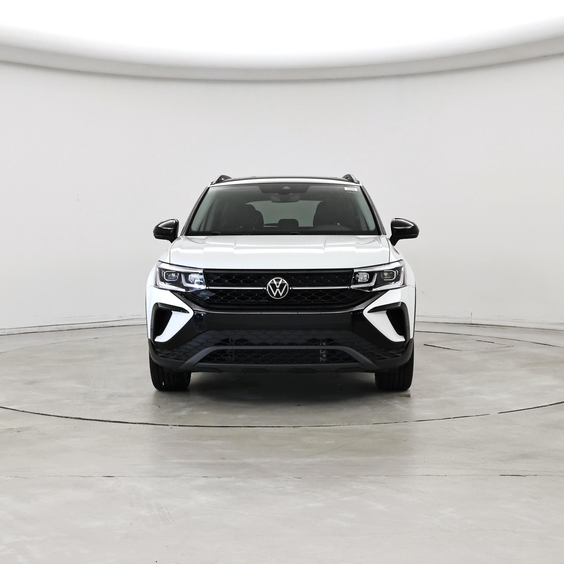 Thumbnail: 2024 Volkswagen Taos - 5