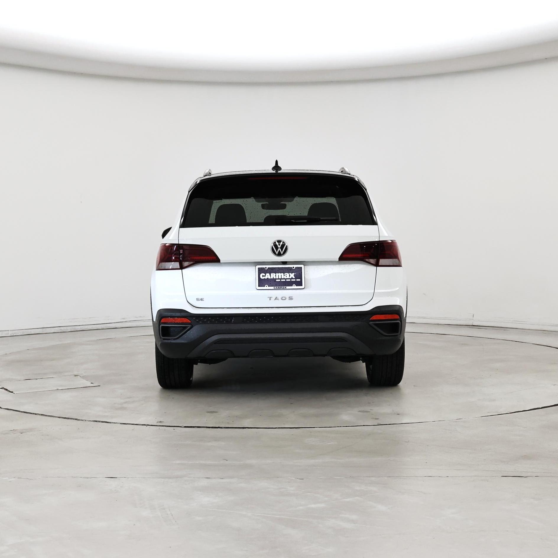 Thumbnail: 2024 Volkswagen Taos - 6