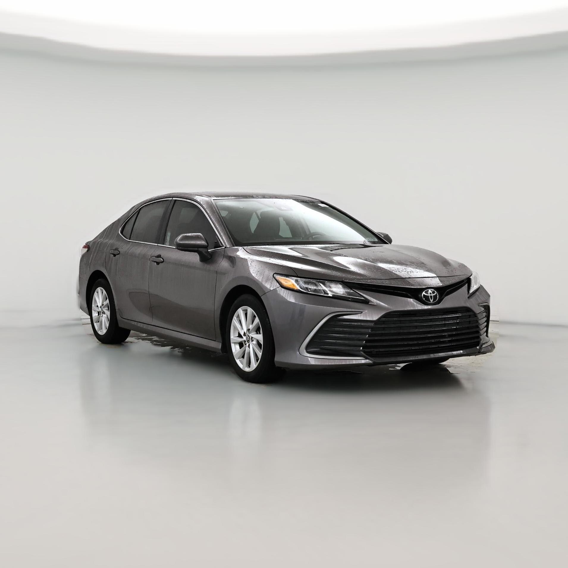 Thumbnail: 2023 Toyota Camry - 1