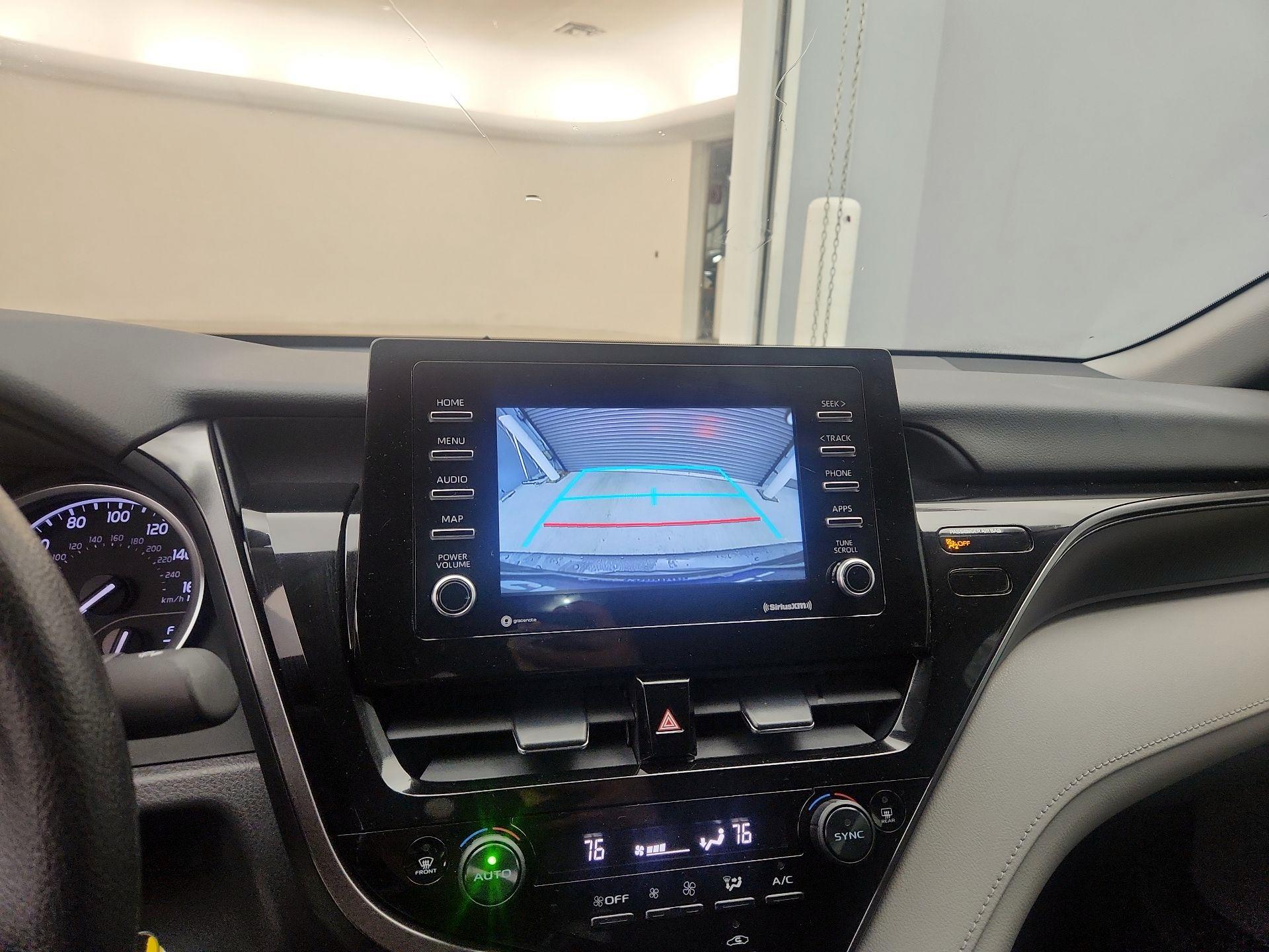 Thumbnail: 2023 Toyota Camry - 14