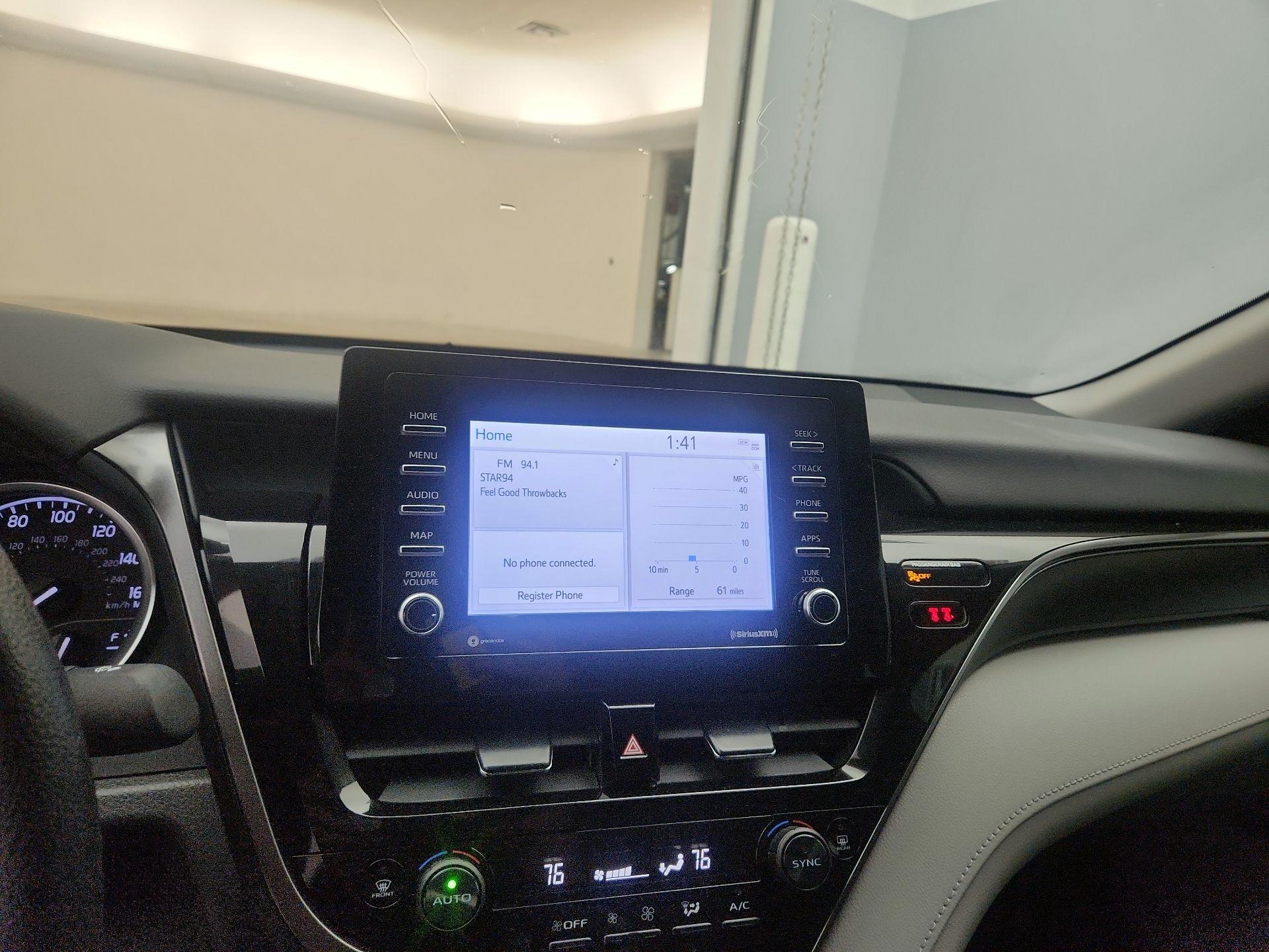 Thumbnail: 2023 Toyota Camry - 15