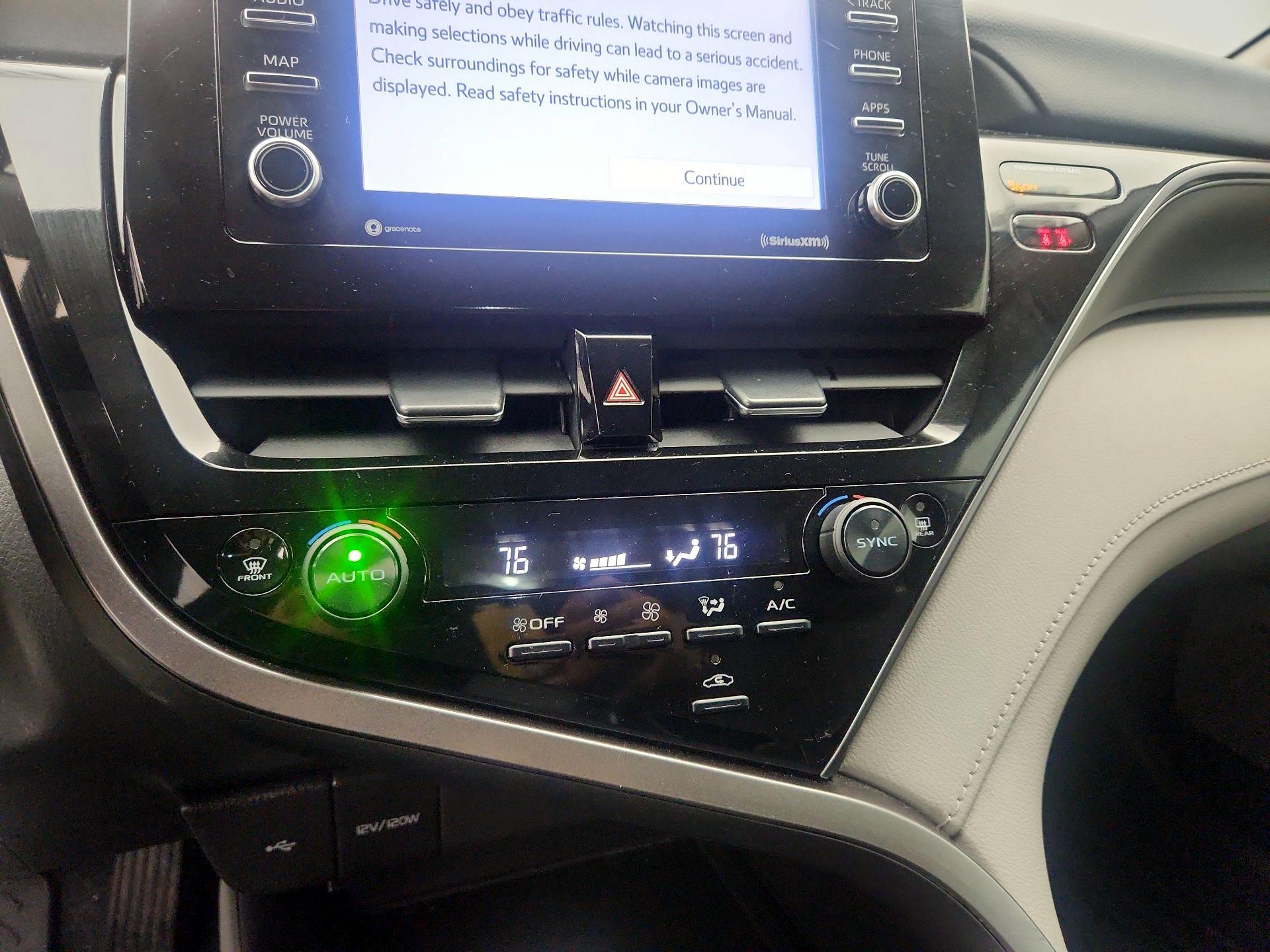 Thumbnail: 2023 Toyota Camry - 16