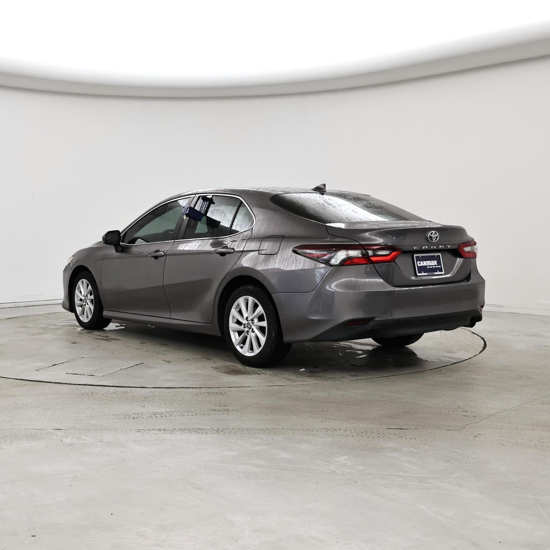 Thumbnail: 2023 Toyota Camry - 2