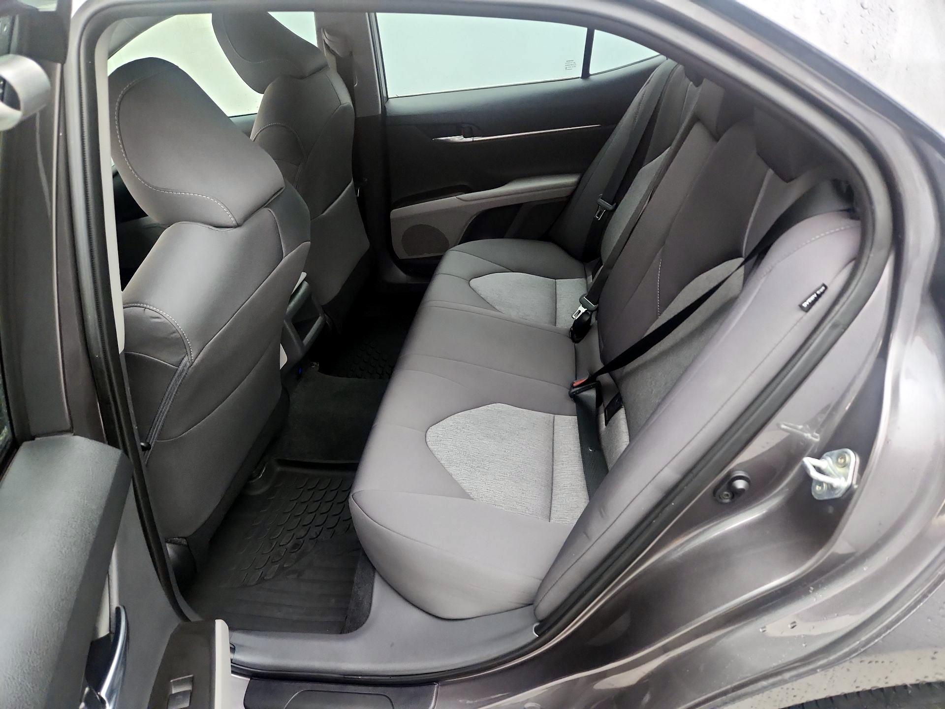 Thumbnail: 2023 Toyota Camry - 19