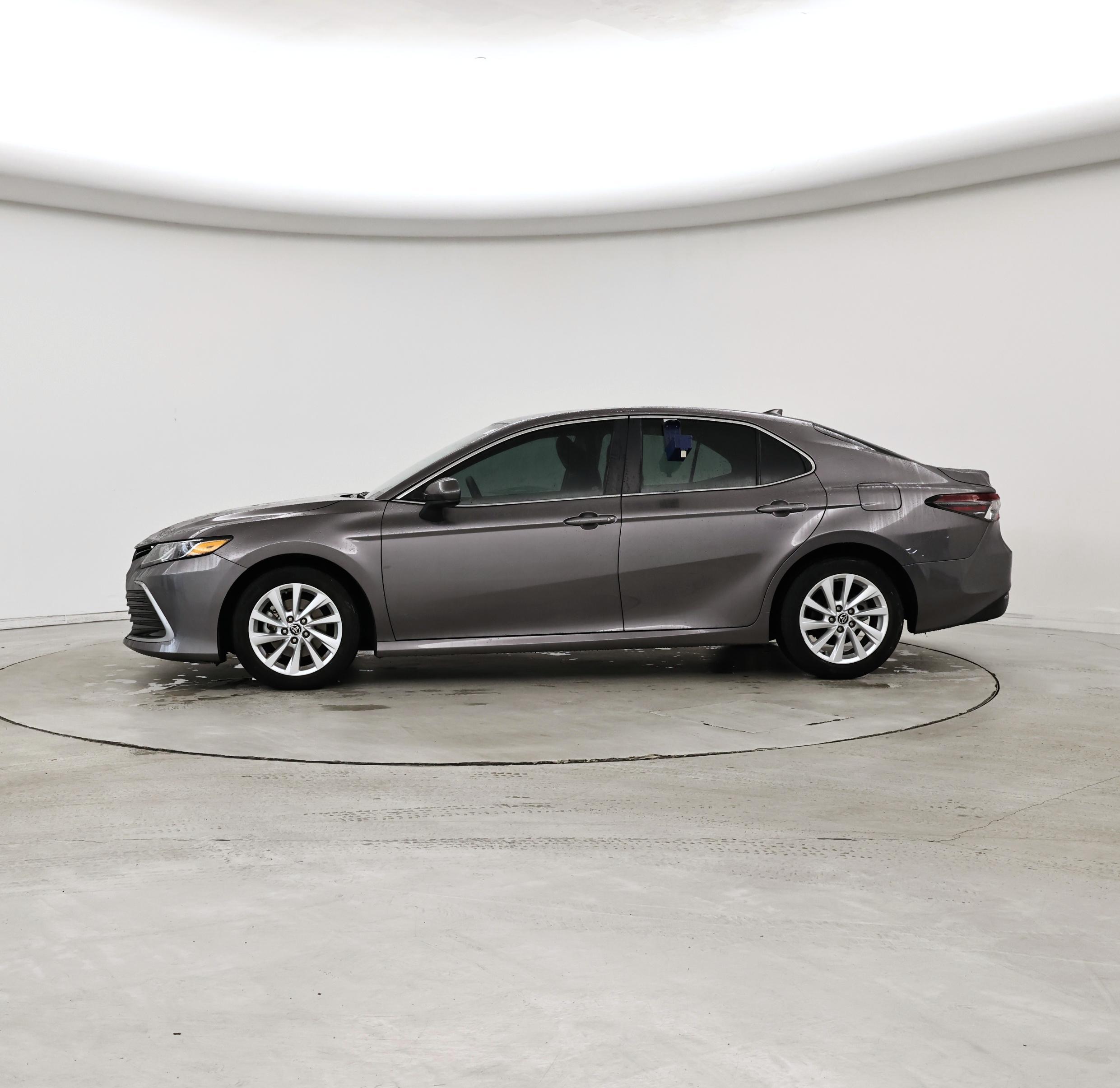 Thumbnail: 2023 Toyota Camry - 3