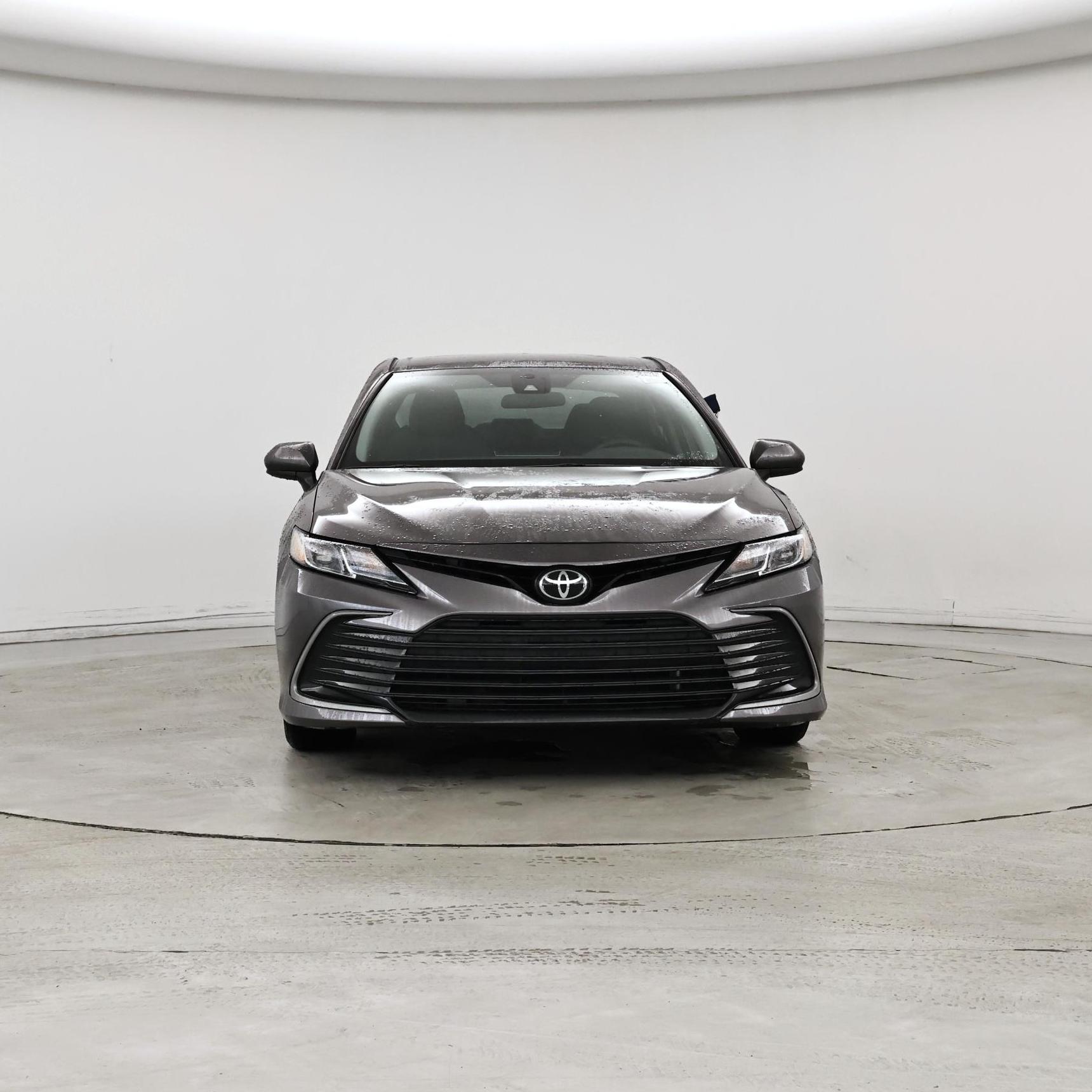 Thumbnail: 2023 Toyota Camry - 5