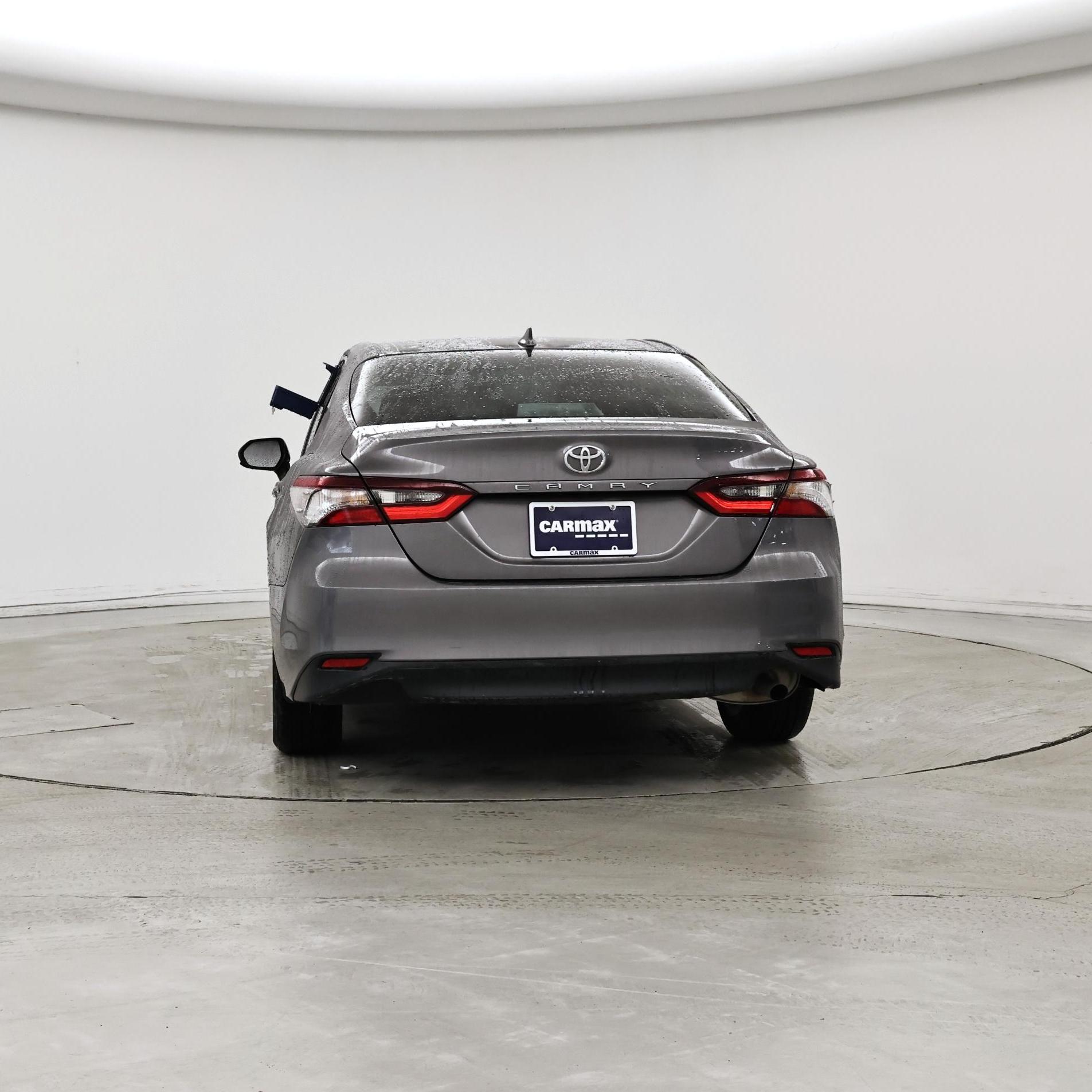 Thumbnail: 2023 Toyota Camry - 6