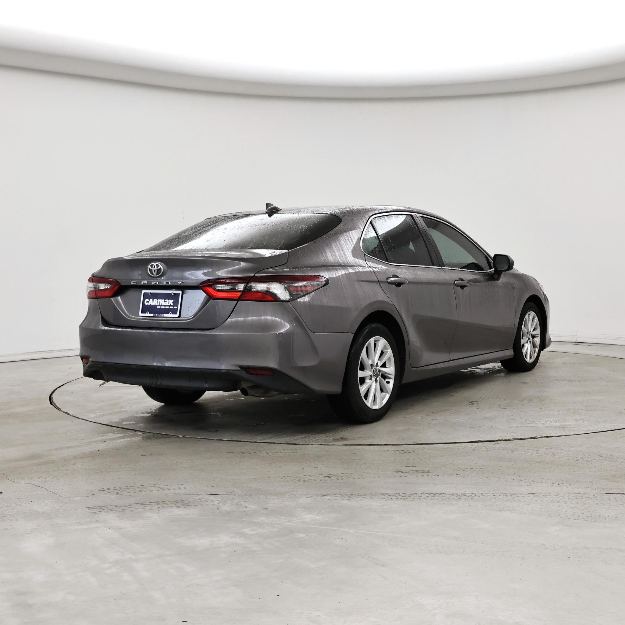 Thumbnail: 2023 Toyota Camry - 8