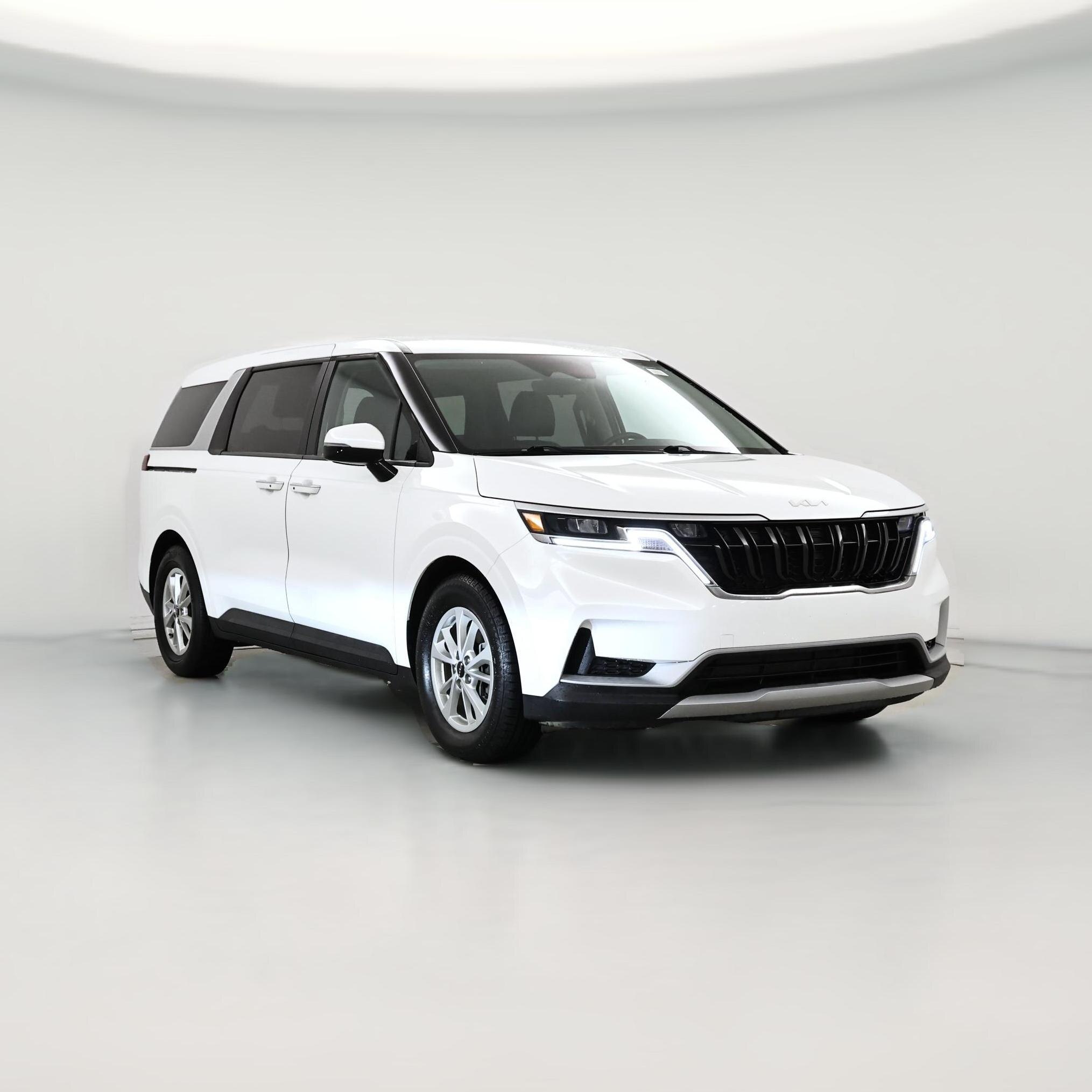 Thumbnail: 2024 Kia Carnival - 1