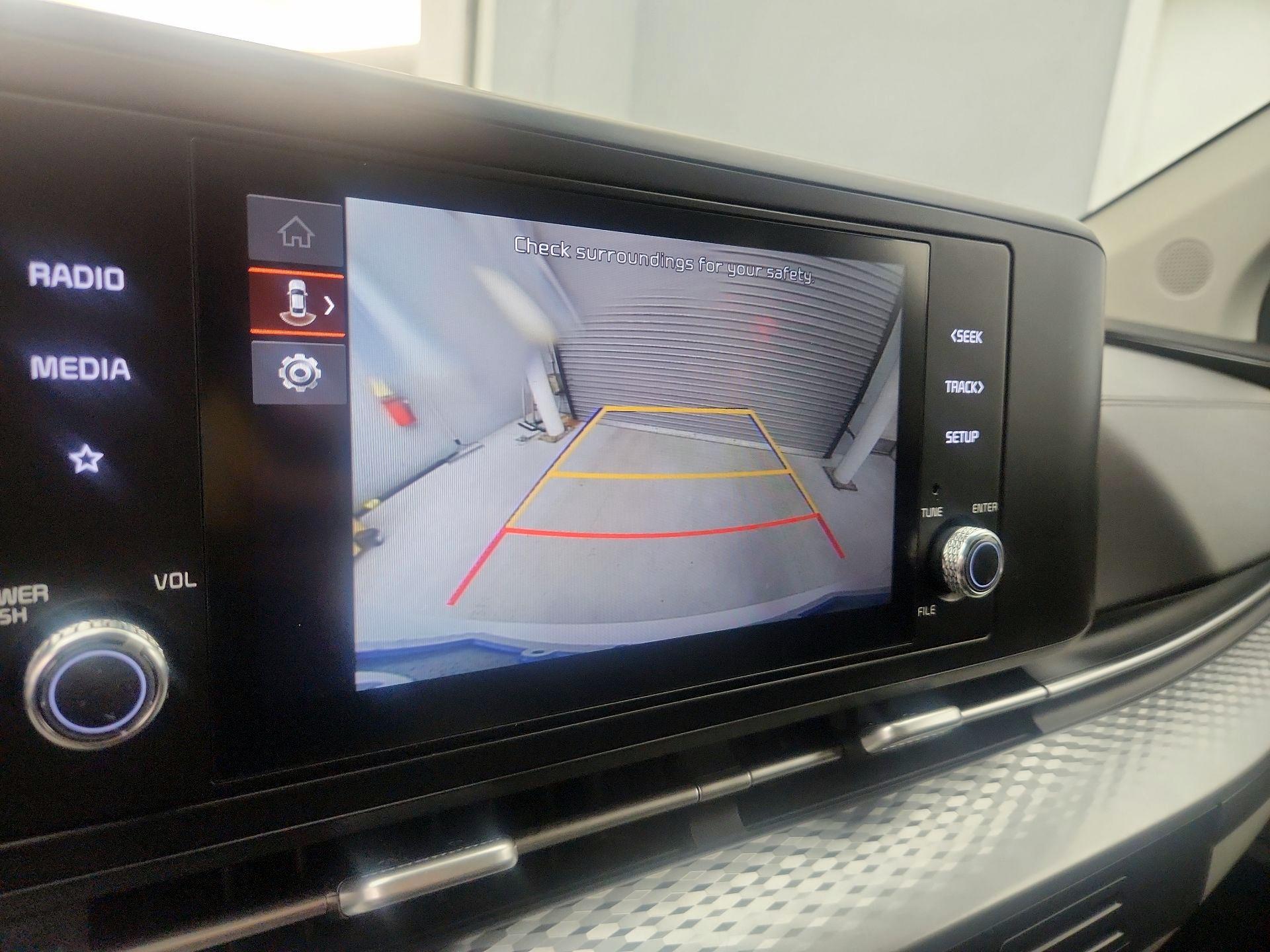 Thumbnail: 2024 Kia Carnival - 14