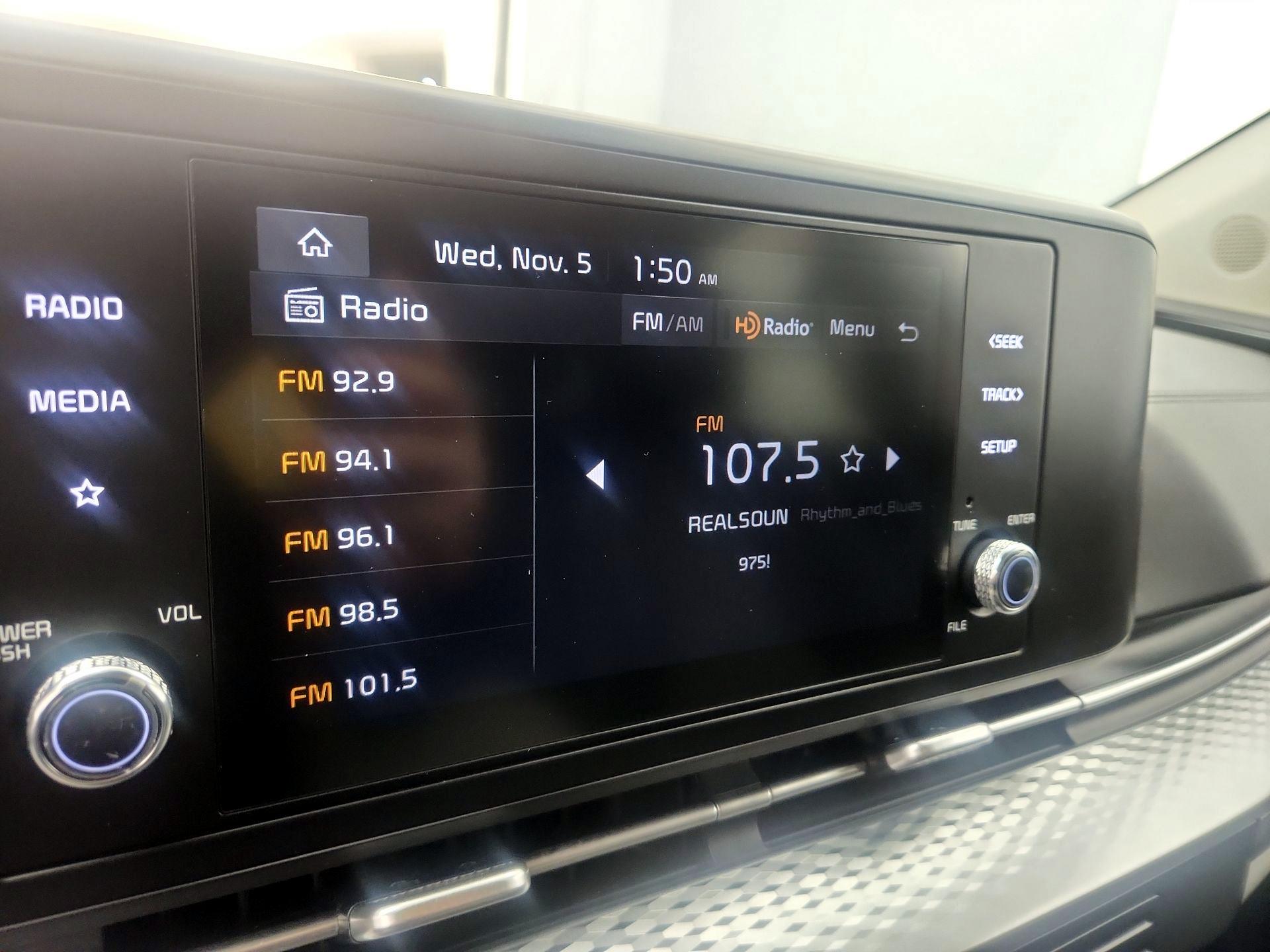 Thumbnail: 2024 Kia Carnival - 15