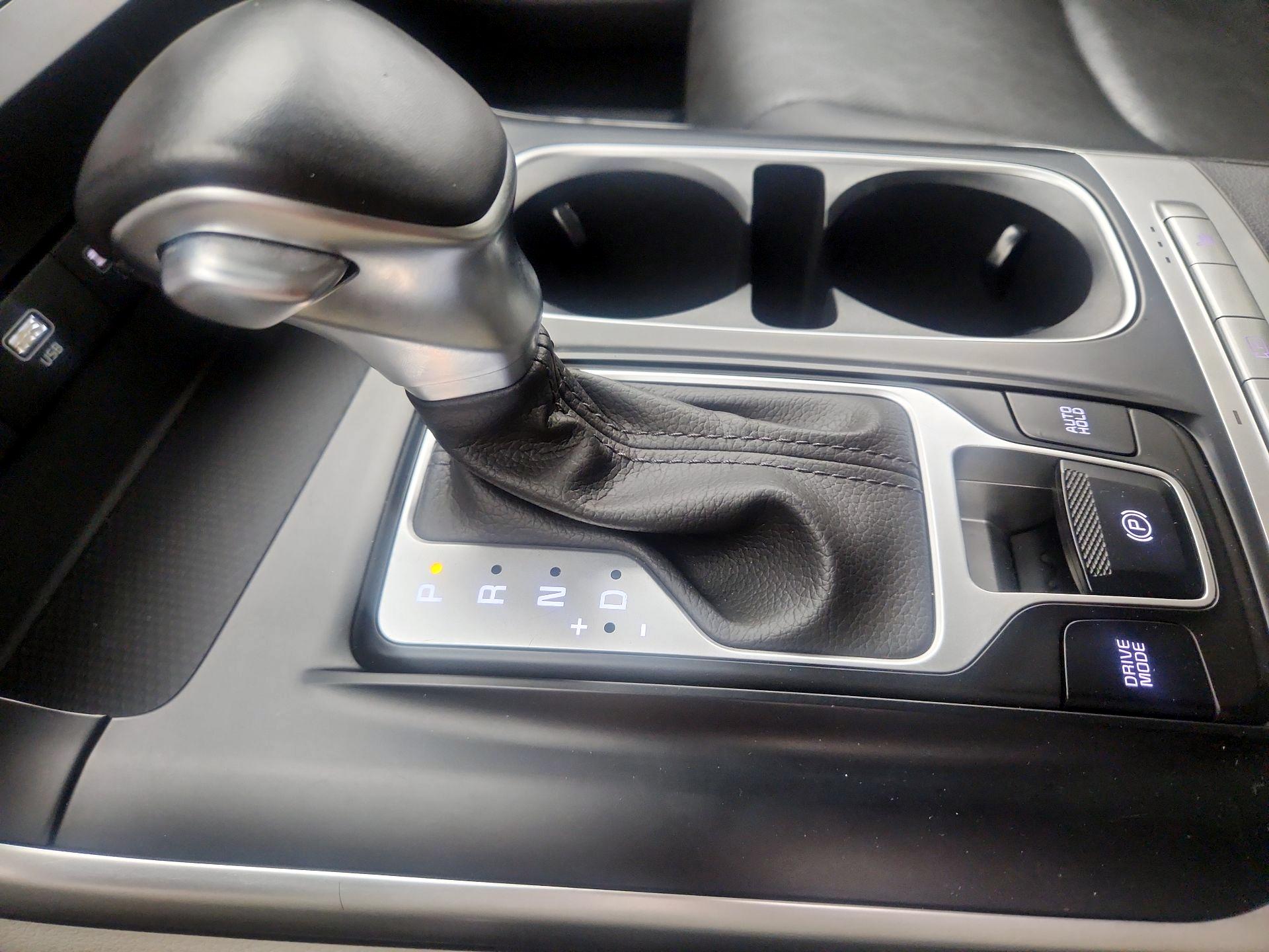 Thumbnail: 2024 Kia Carnival - 17