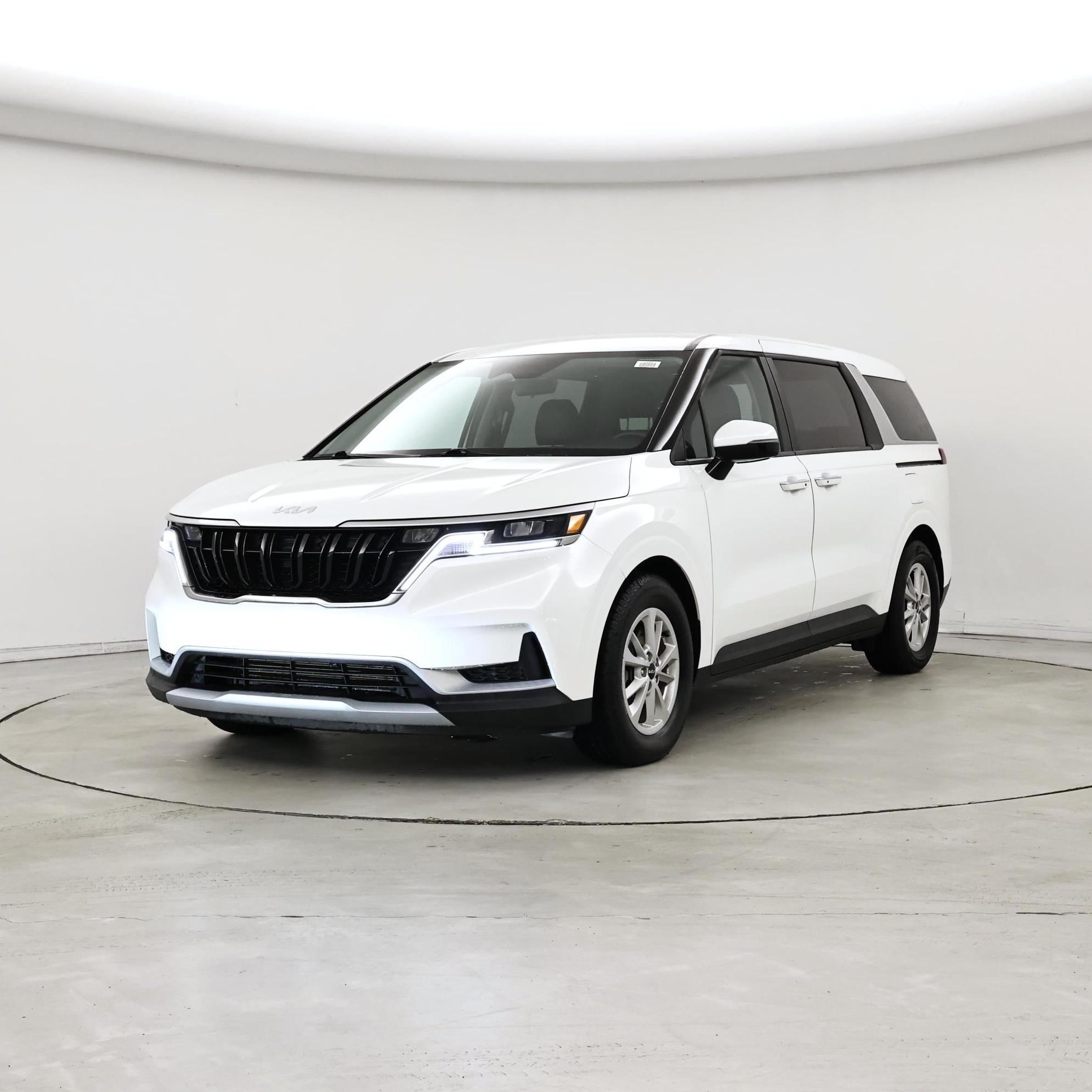 Thumbnail: 2024 Kia Carnival - 4