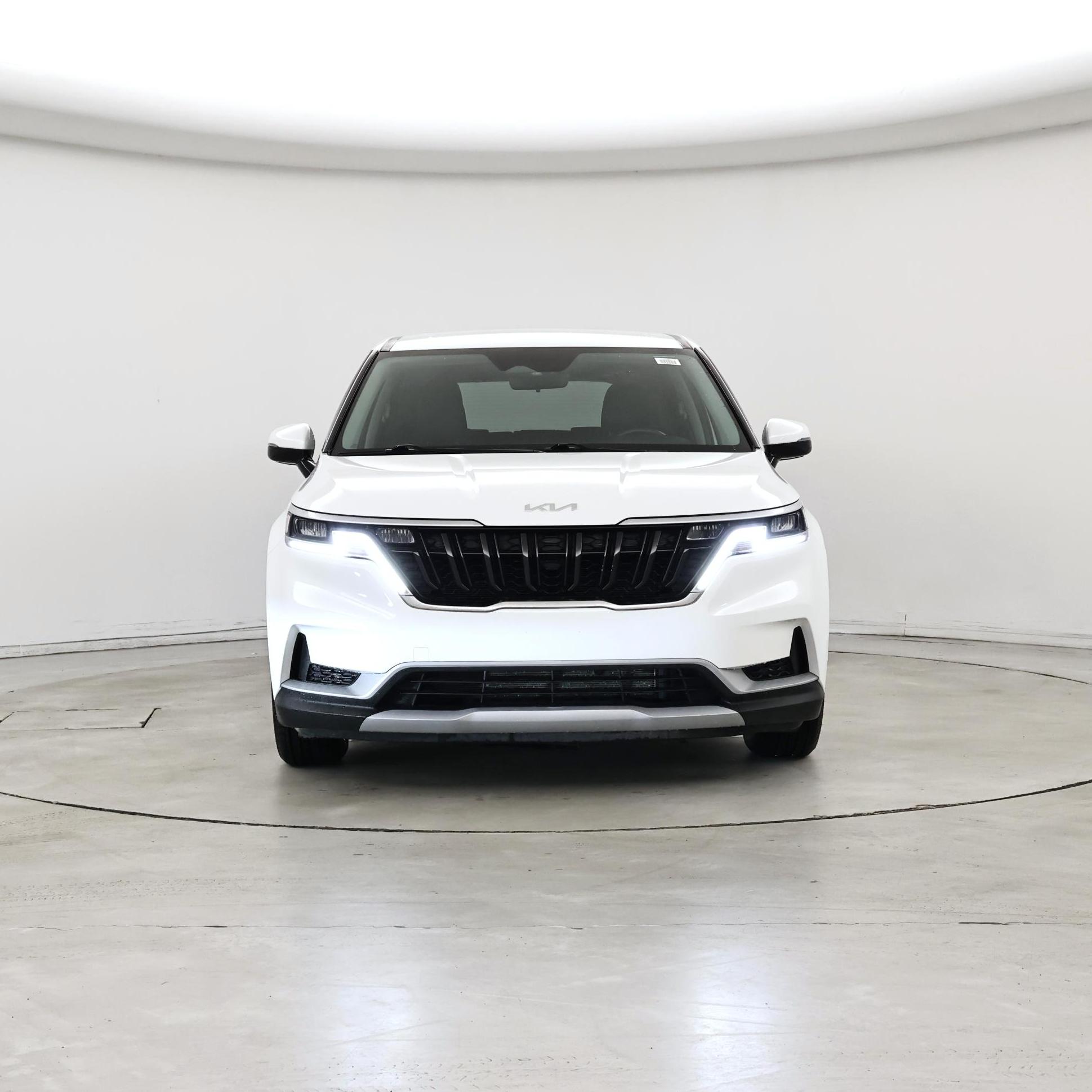 Thumbnail: 2024 Kia Carnival - 5