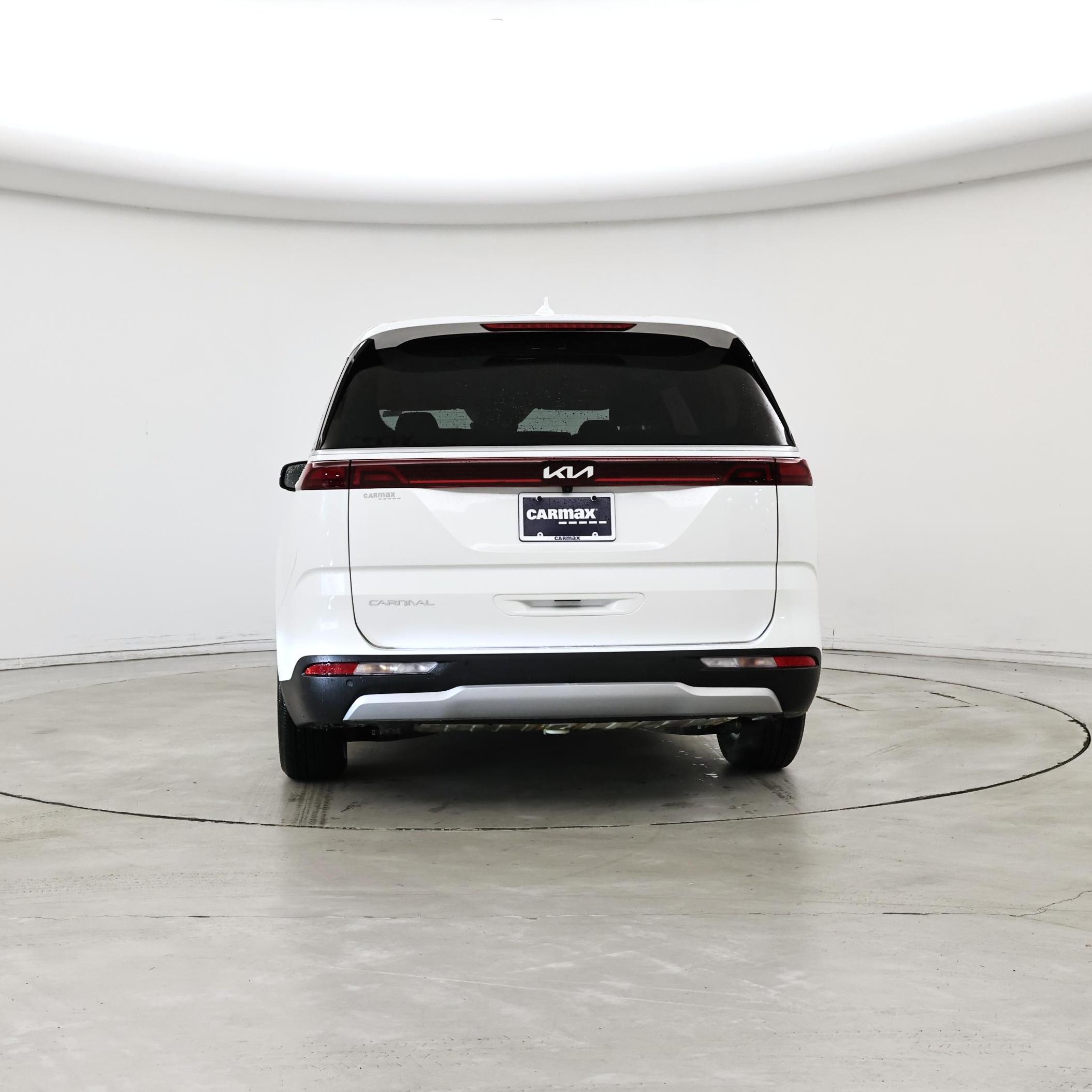 Thumbnail: 2024 Kia Carnival - 6