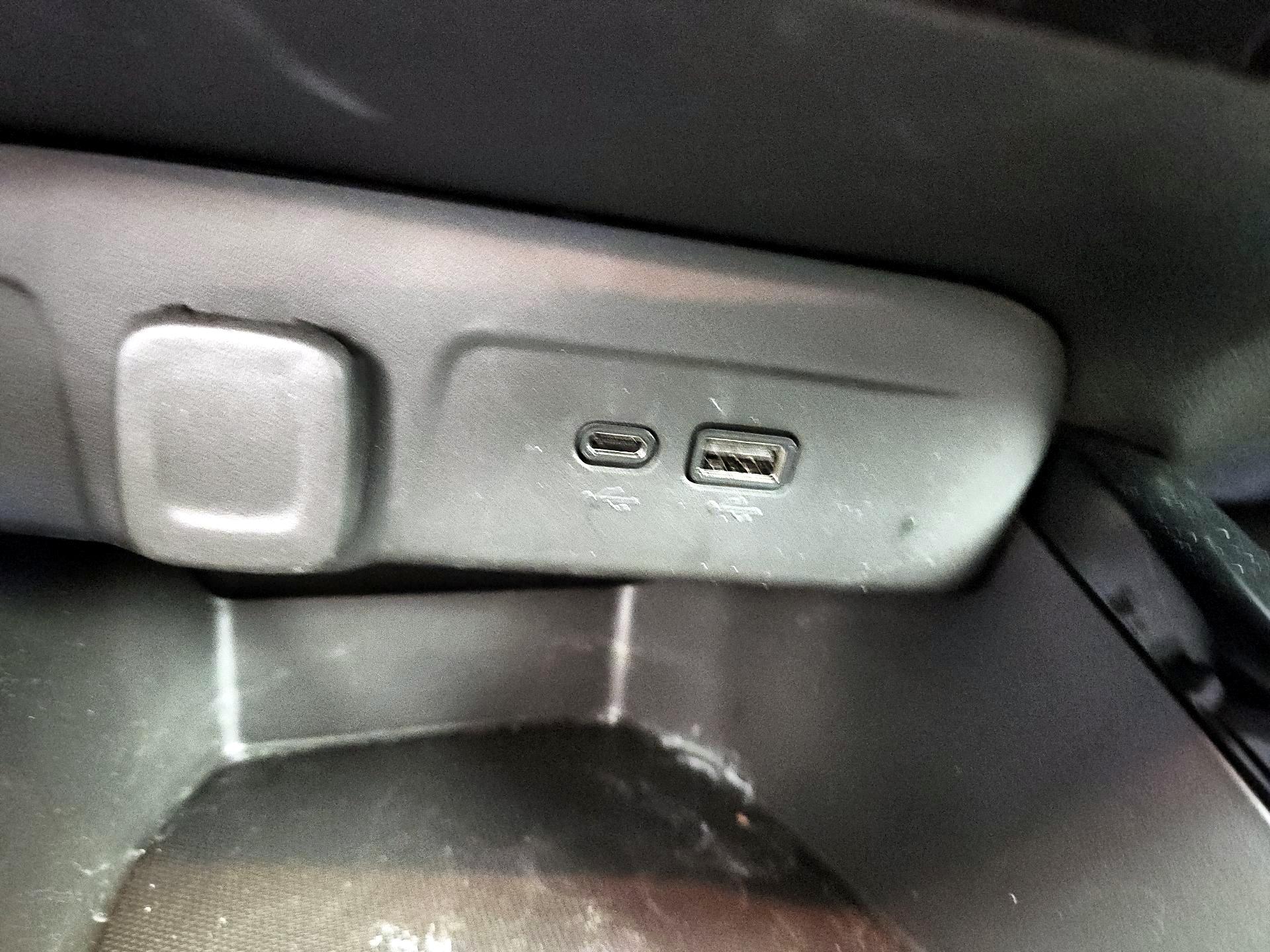 Thumbnail: 2024 Chevrolet Trax - 18