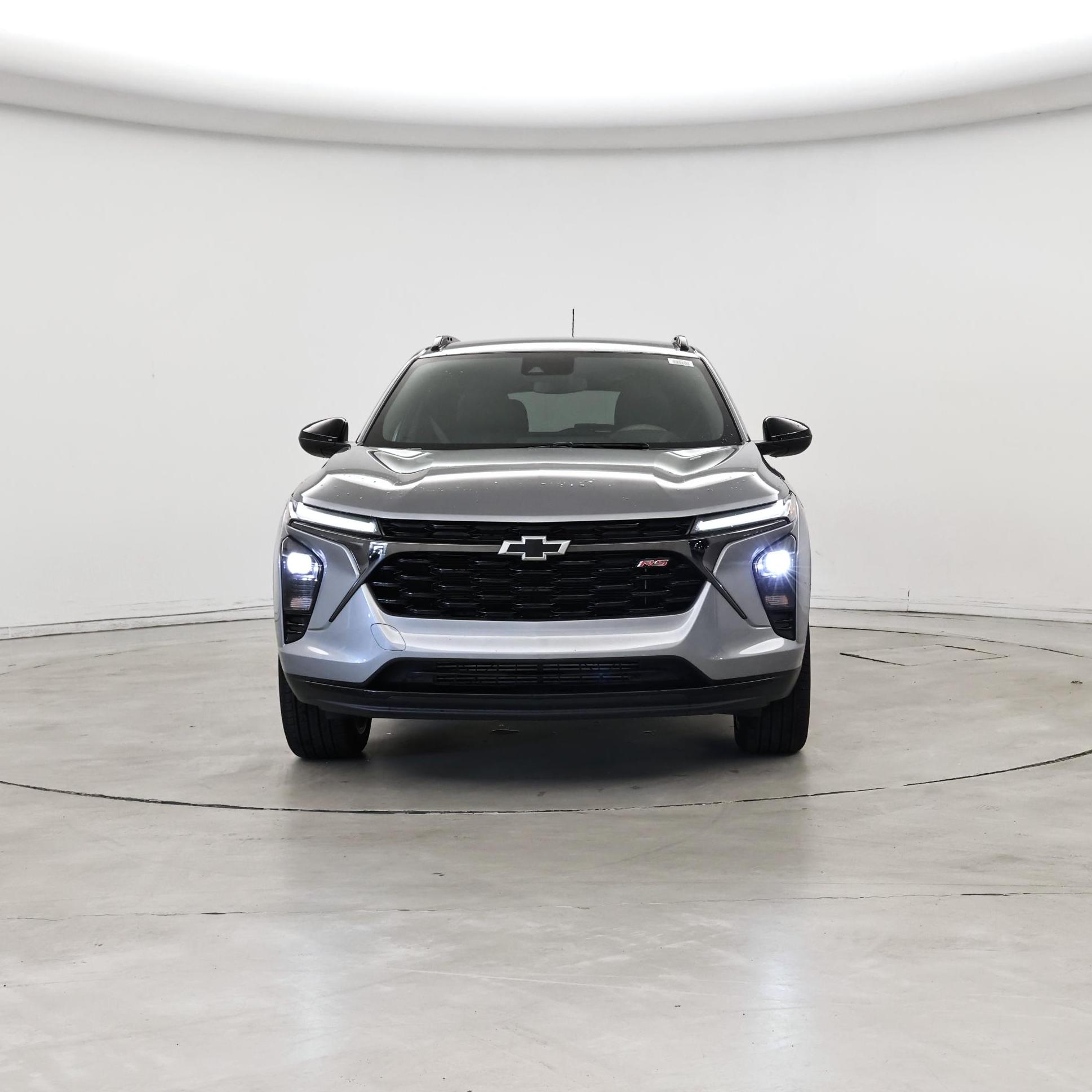 Thumbnail: 2024 Chevrolet Trax - 5