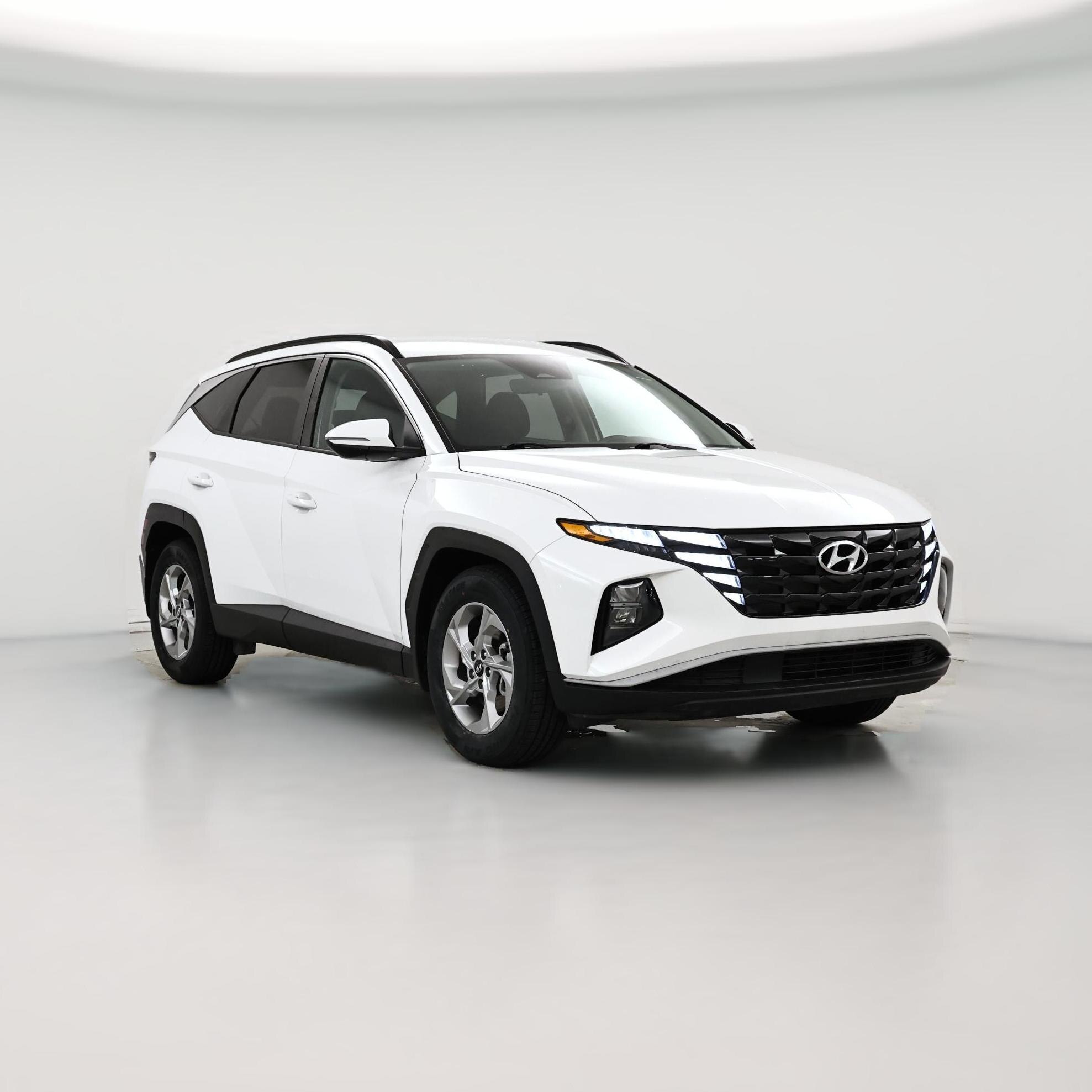 Thumbnail: 2023 Hyundai Tucson - 1