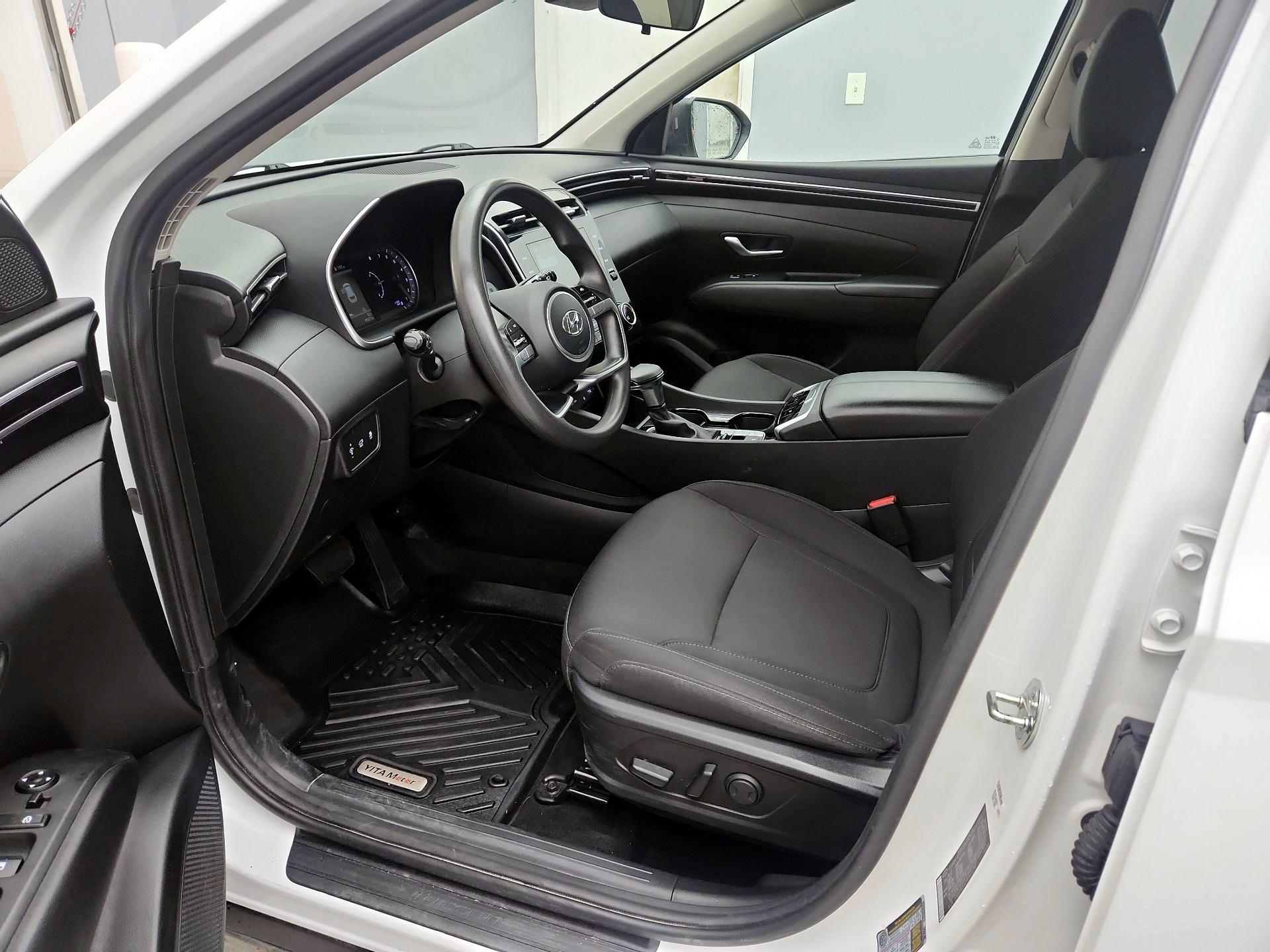 Thumbnail: 2023 Hyundai Tucson - 11