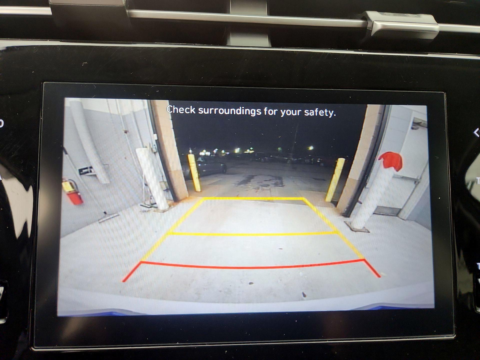 Thumbnail: 2023 Hyundai Tucson - 14