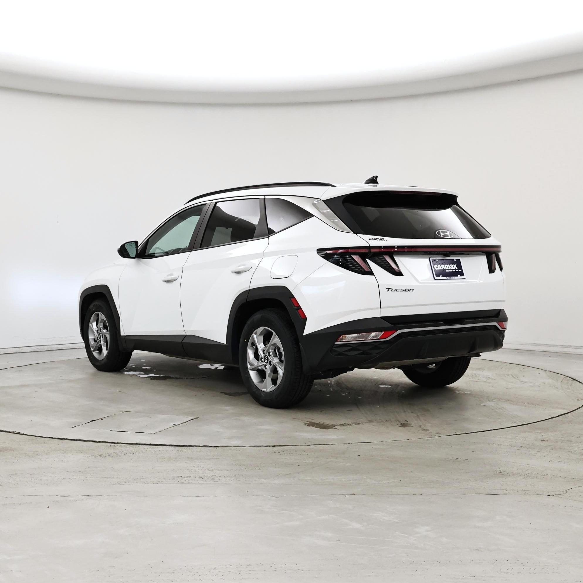 Thumbnail: 2023 Hyundai Tucson - 2