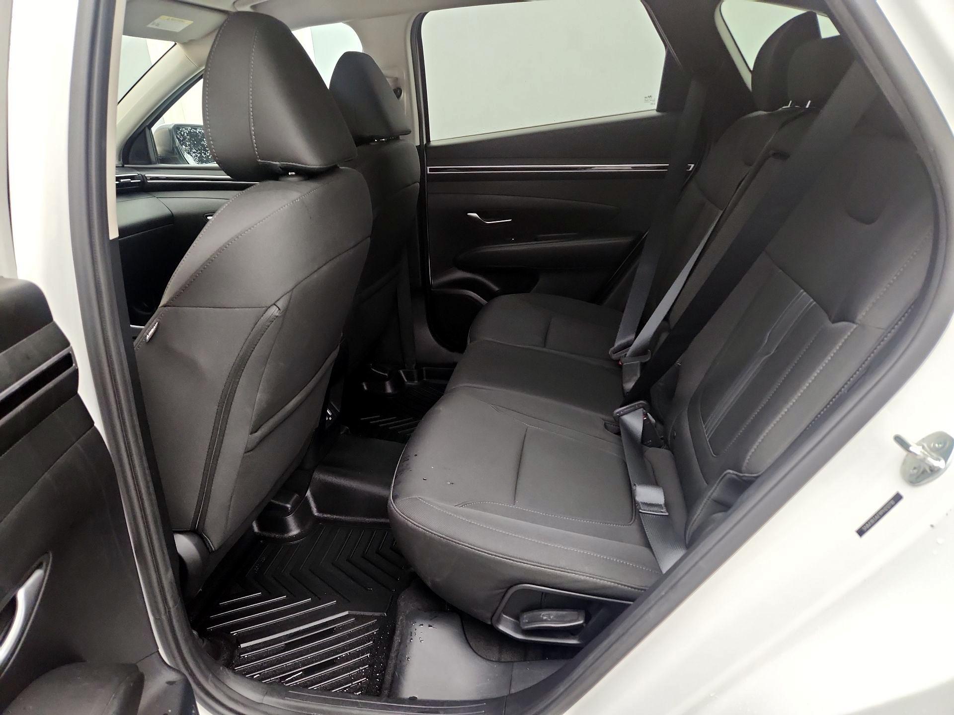 Thumbnail: 2023 Hyundai Tucson - 19