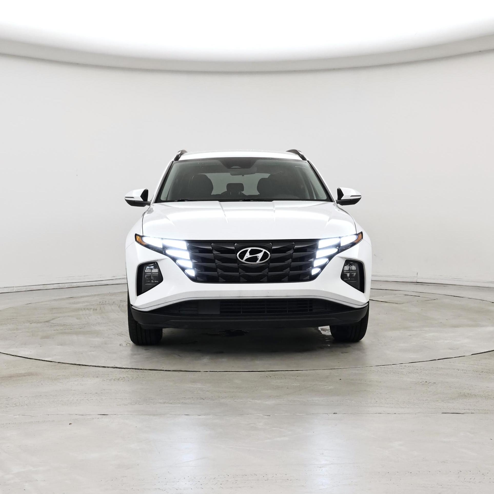 Thumbnail: 2023 Hyundai Tucson - 5