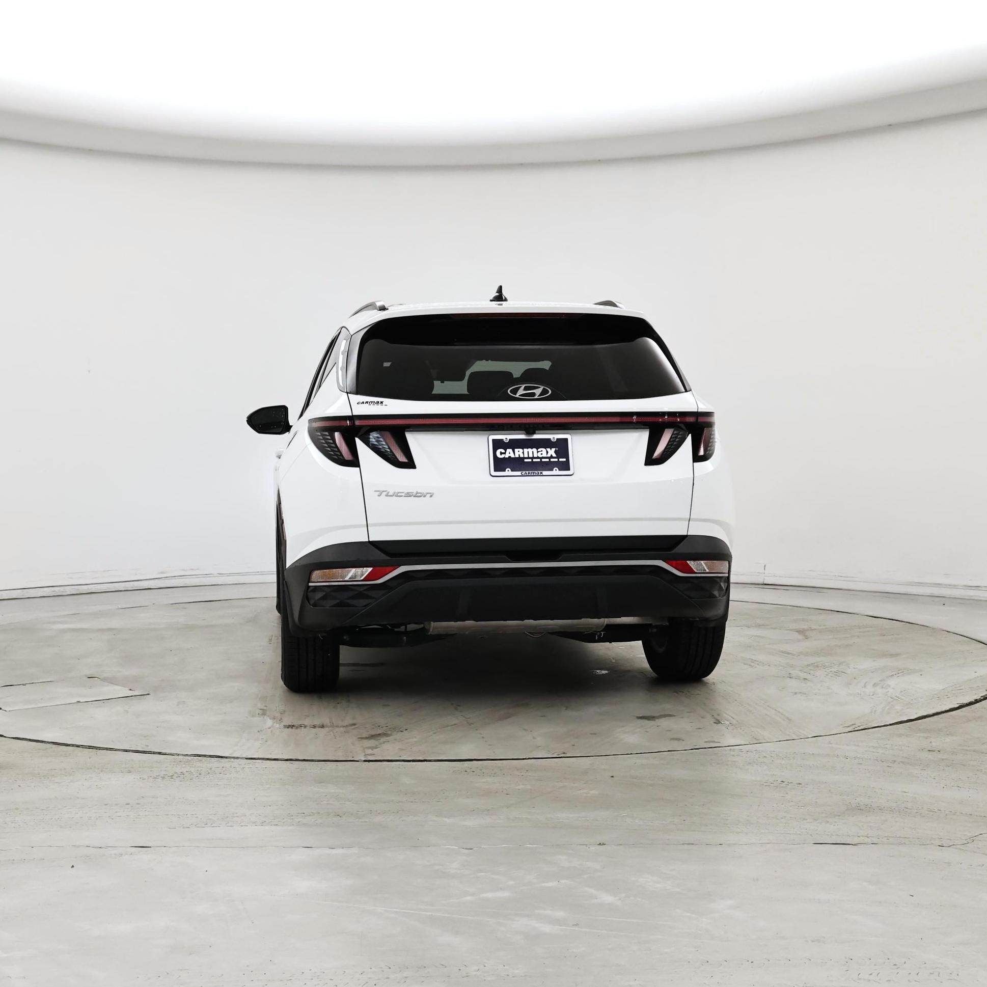 Thumbnail: 2023 Hyundai Tucson - 6