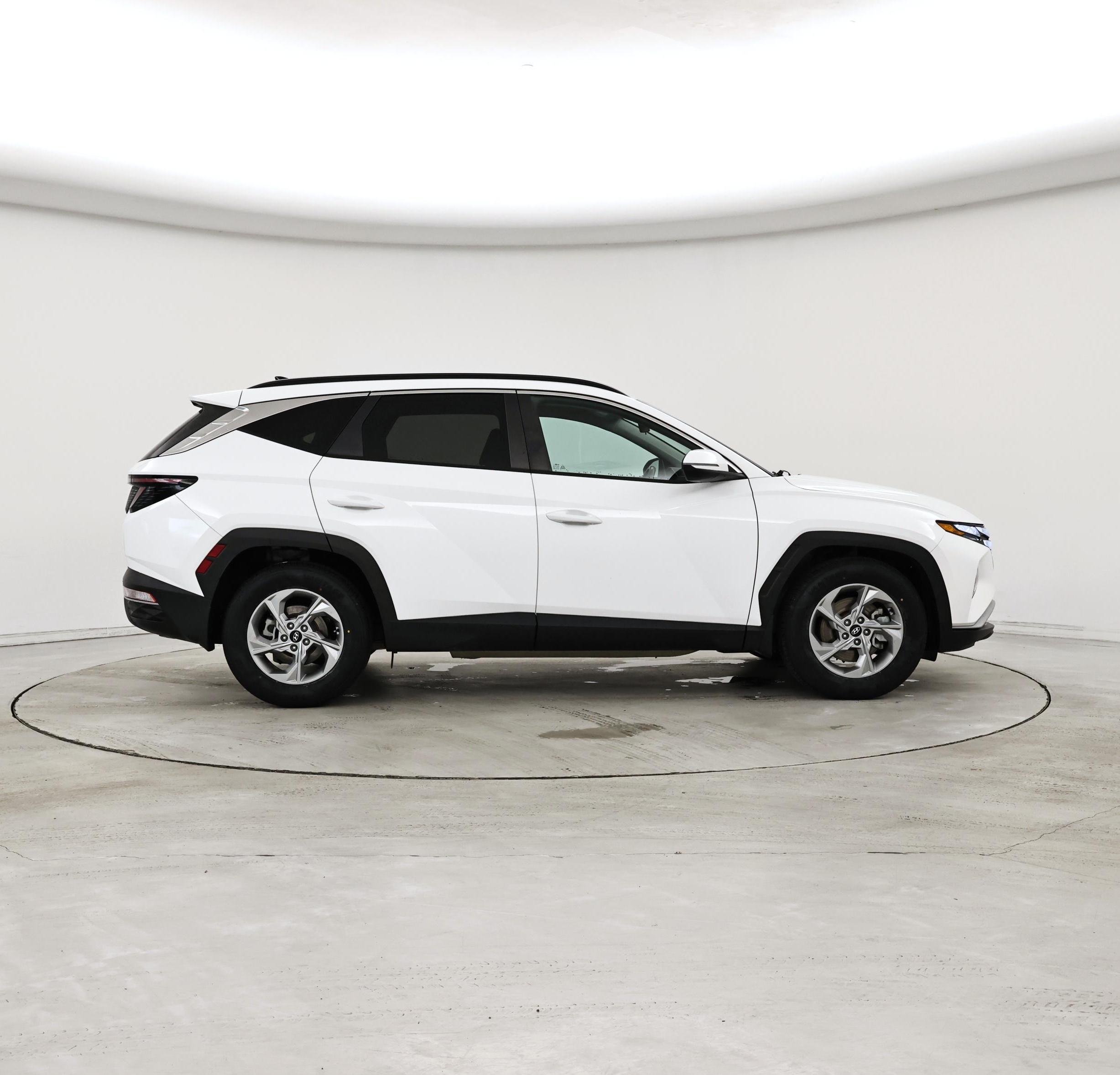 Thumbnail: 2023 Hyundai Tucson - 7