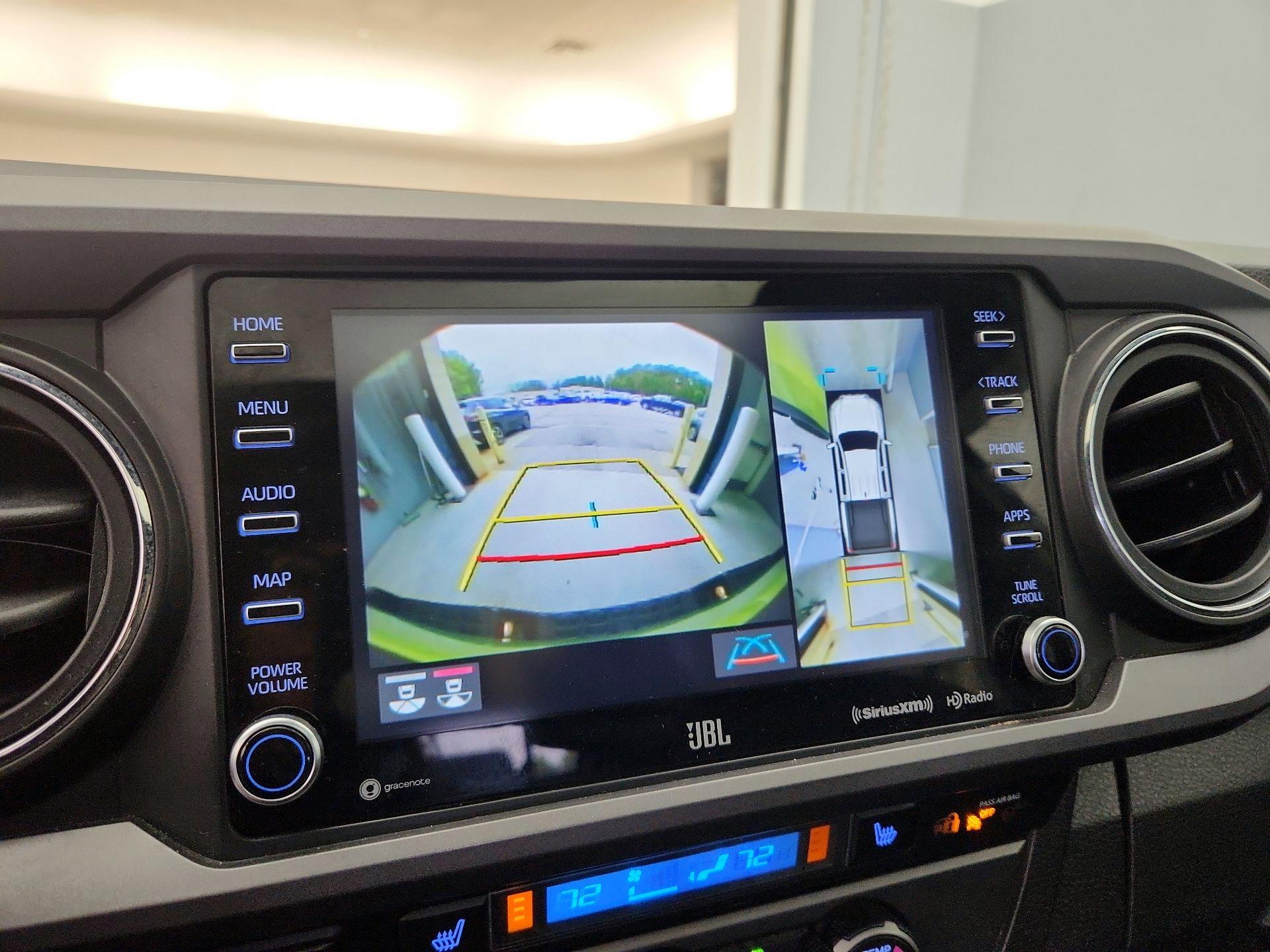 Thumbnail: 2022 Toyota Tacoma - 15