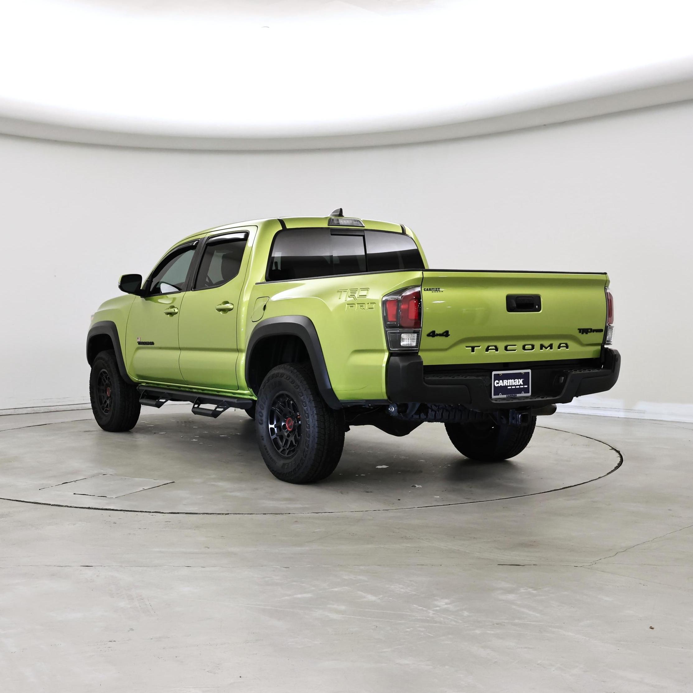 Thumbnail: 2022 Toyota Tacoma - 2