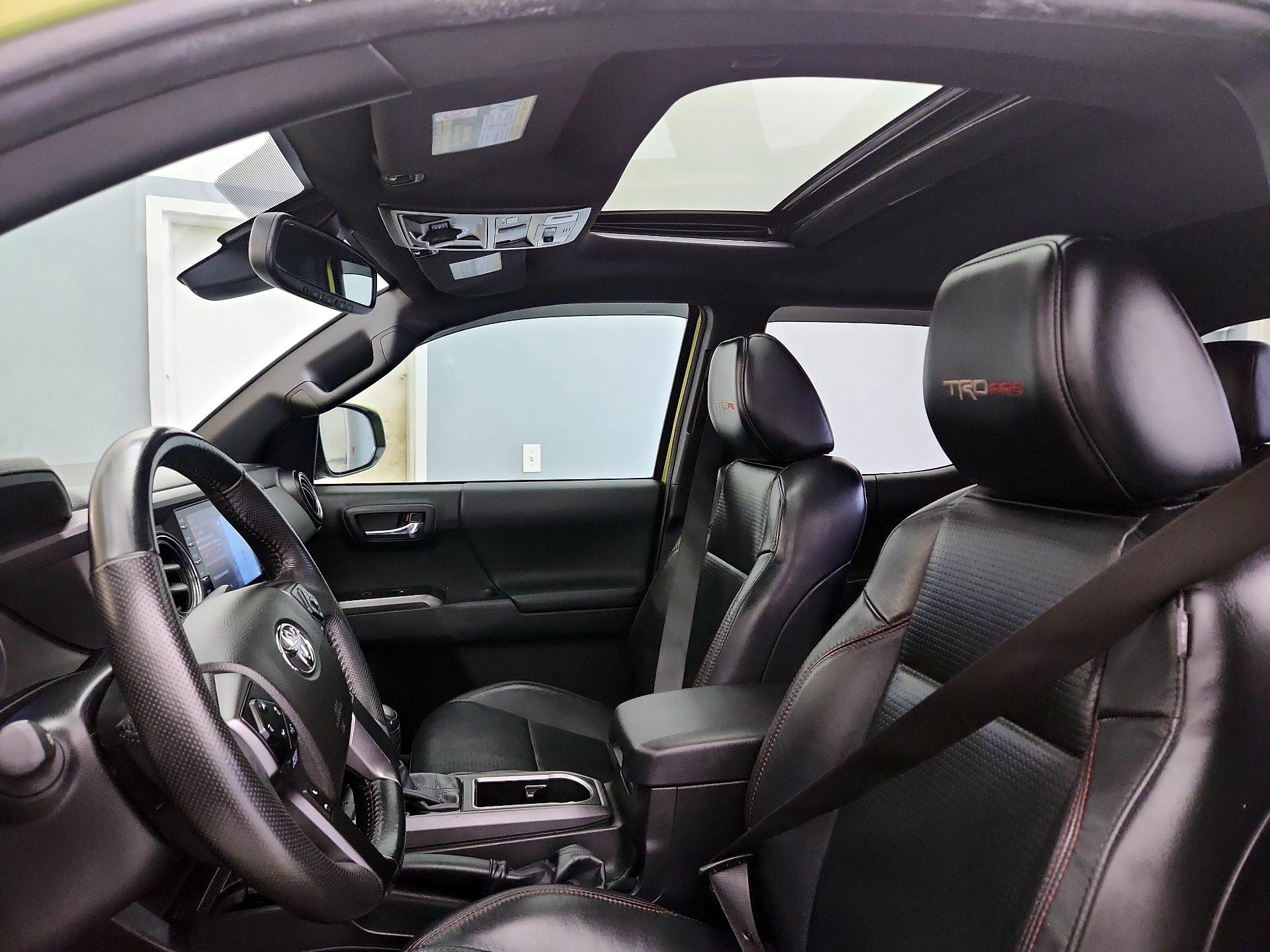 Thumbnail: 2022 Toyota Tacoma - 20