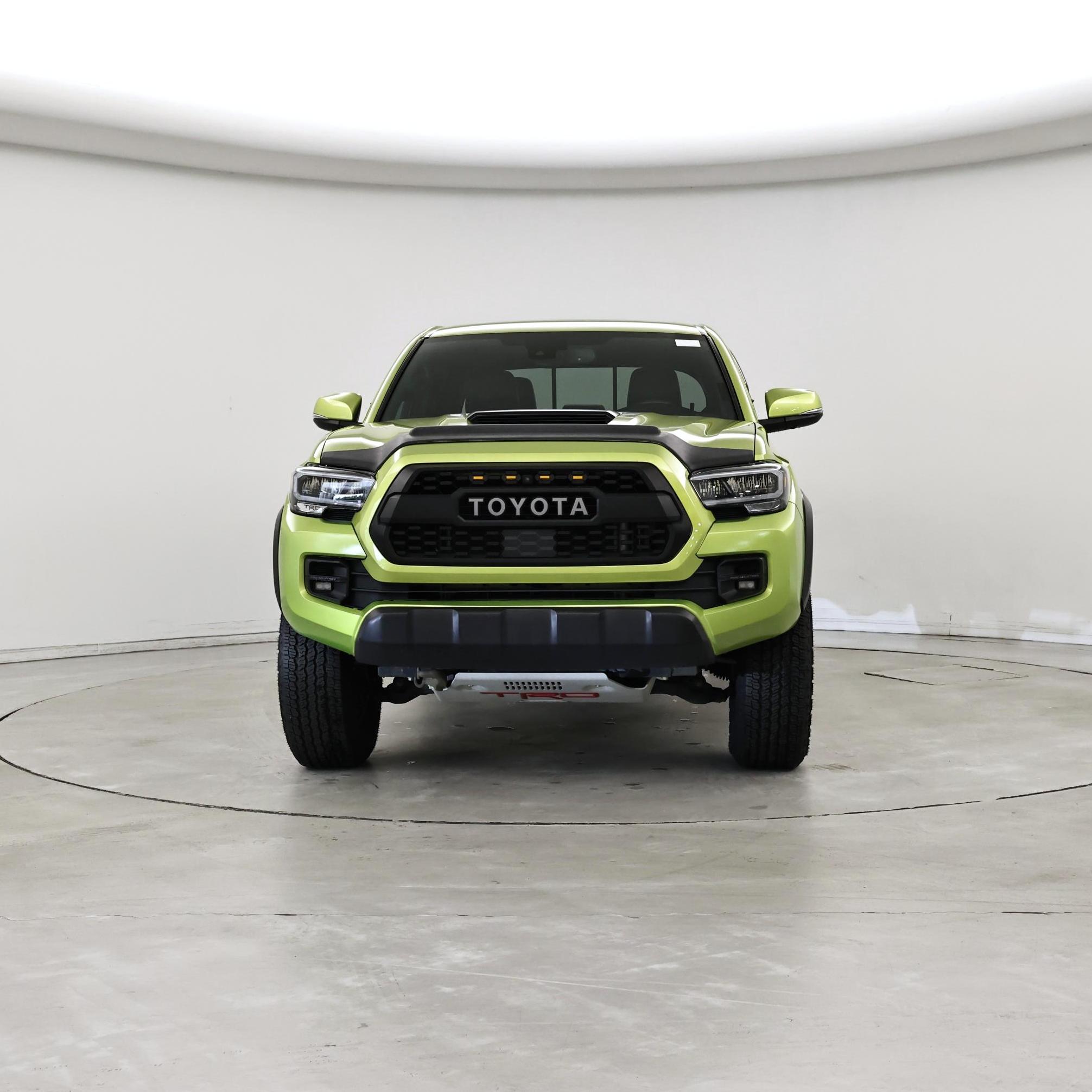 Thumbnail: 2022 Toyota Tacoma - 5