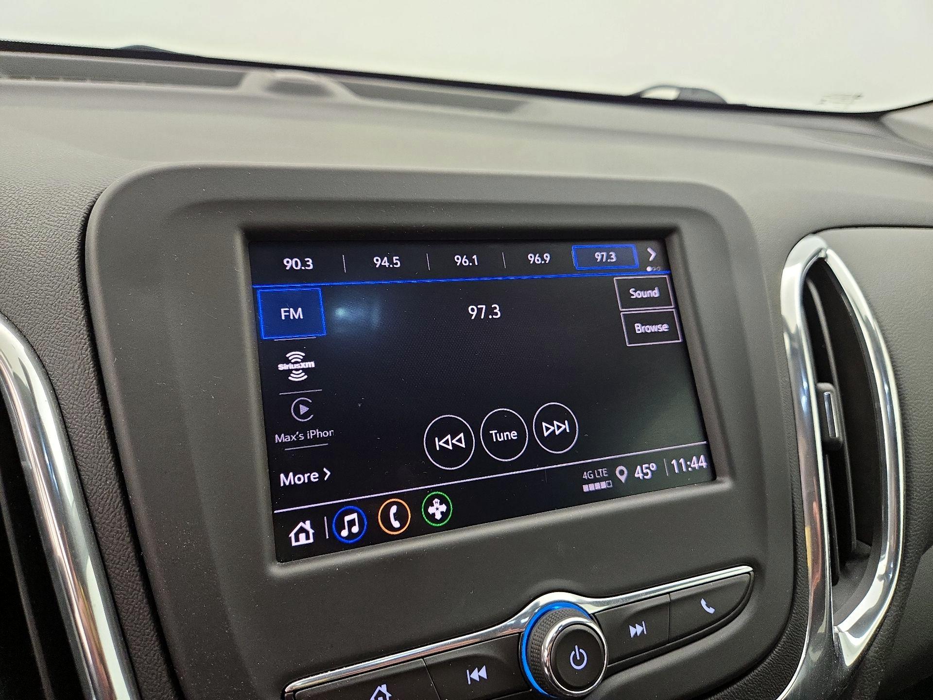 Thumbnail: 2022 Chevrolet Equinox - 15