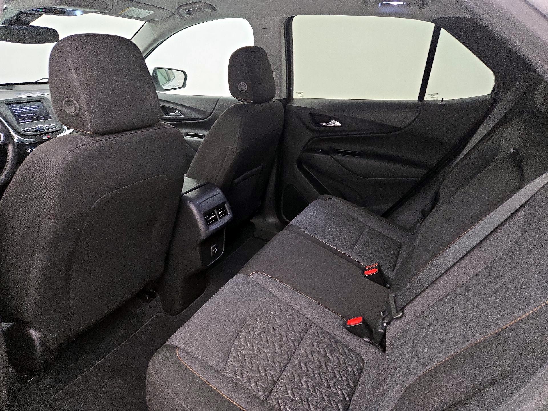 Thumbnail: 2022 Chevrolet Equinox - 19