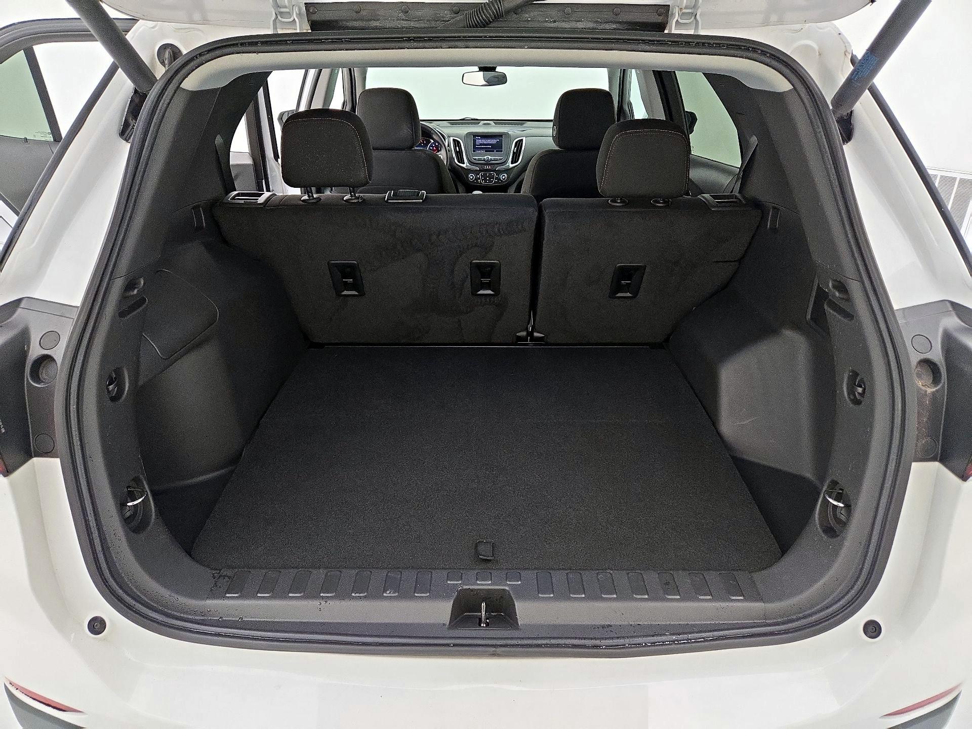 Thumbnail: 2022 Chevrolet Equinox - 20