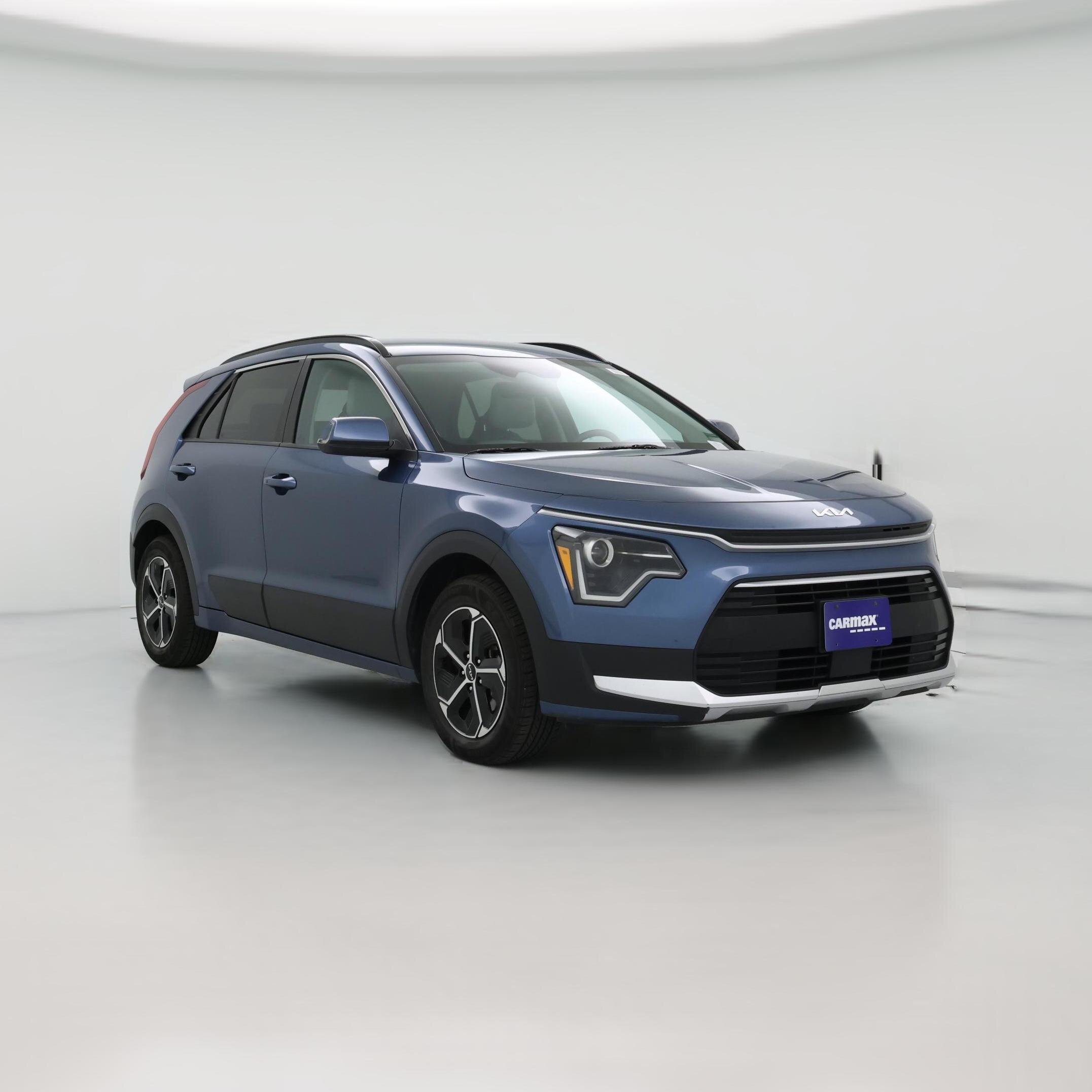 Thumbnail: 2023 Kia Niro - 1