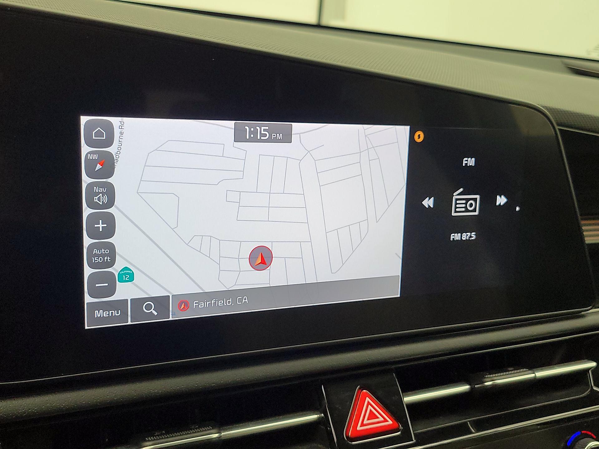 Thumbnail: 2023 Kia Niro - 14