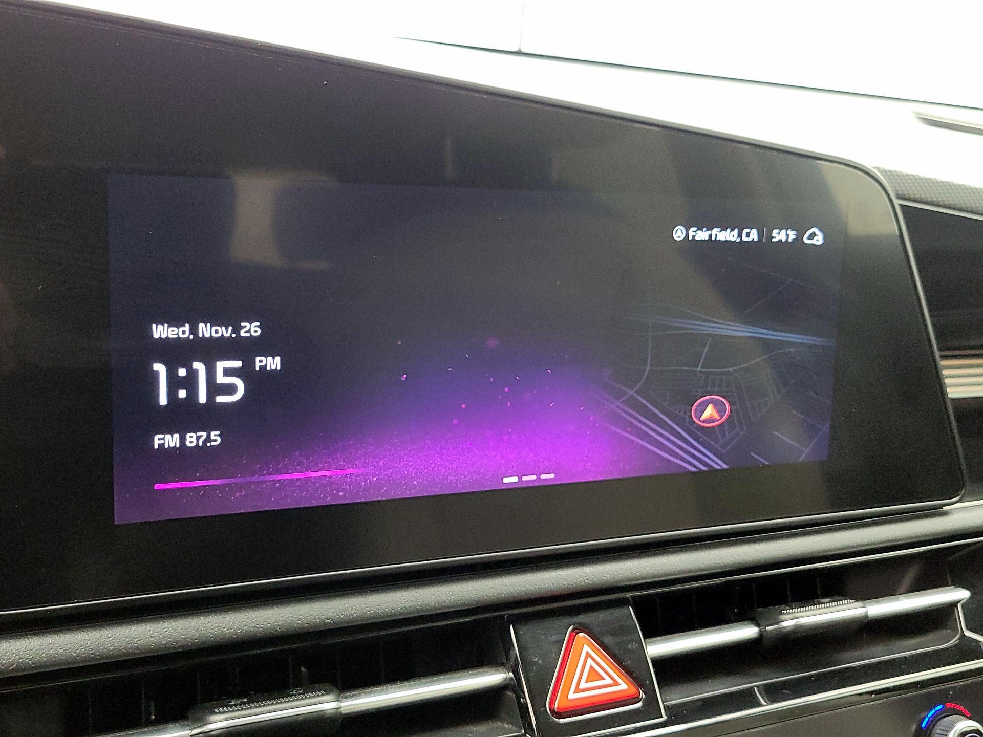 Thumbnail: 2023 Kia Niro - 16