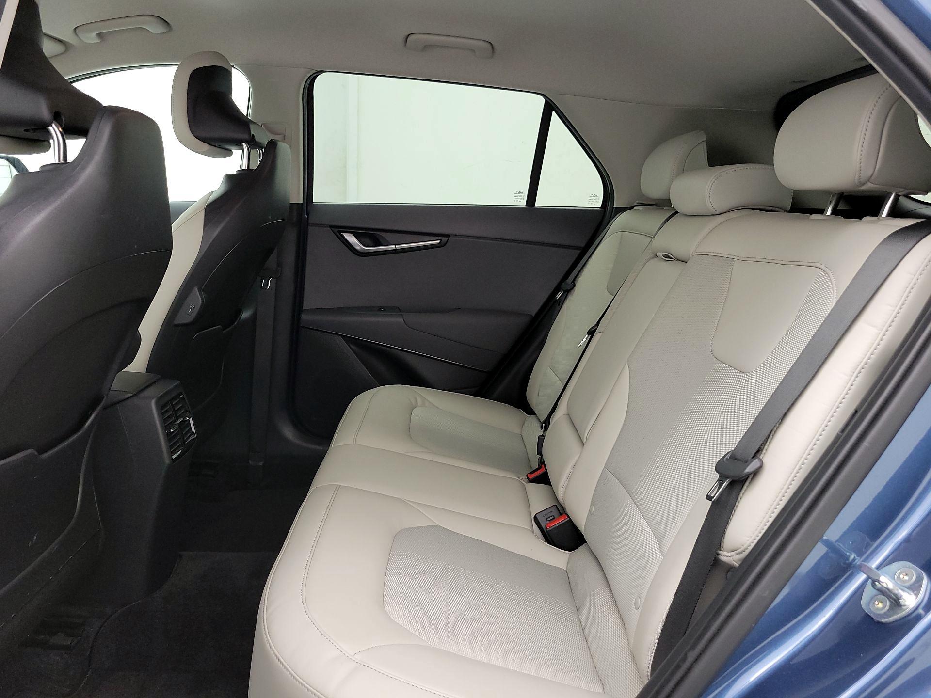 Thumbnail: 2023 Kia Niro - 20