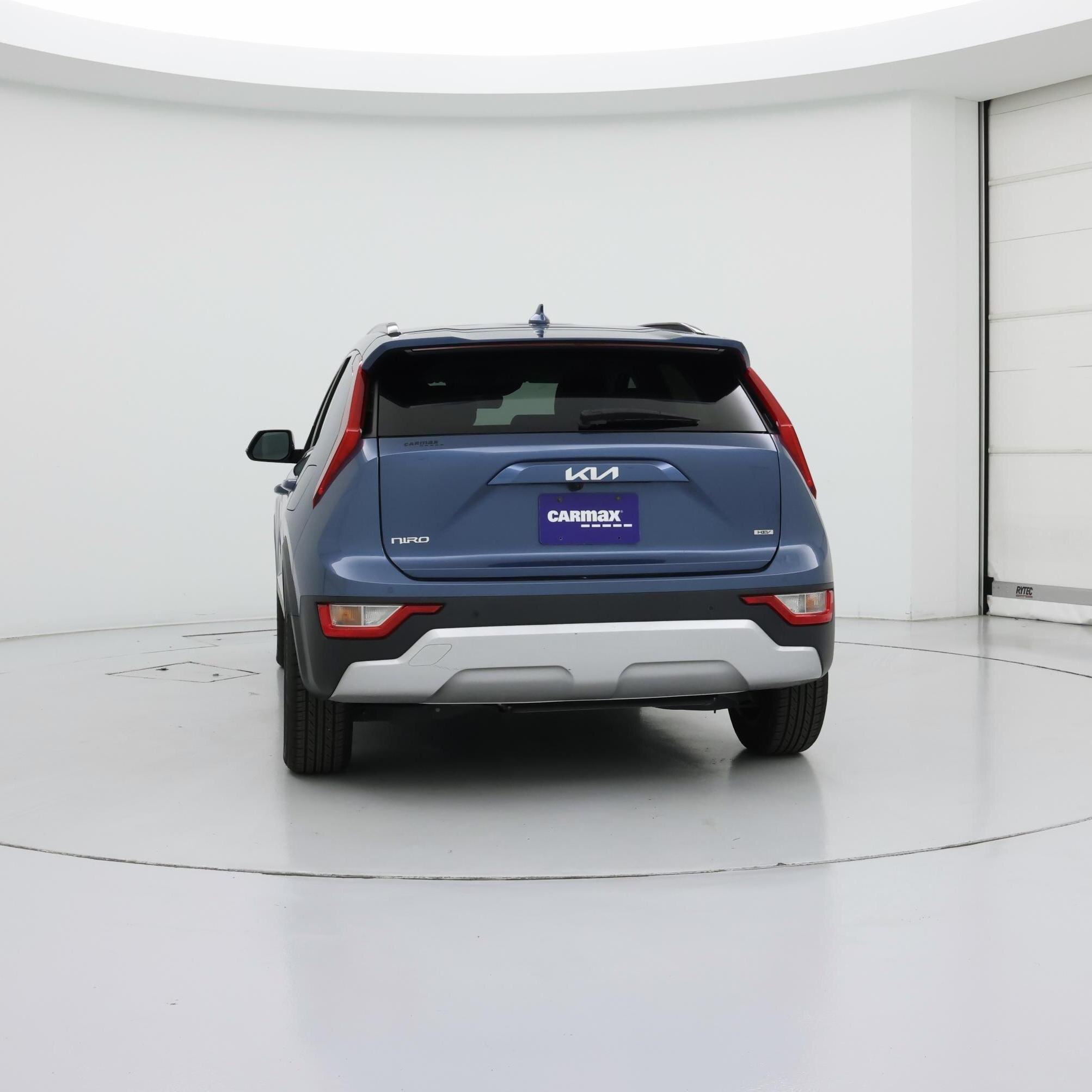 Thumbnail: 2023 Kia Niro - 6