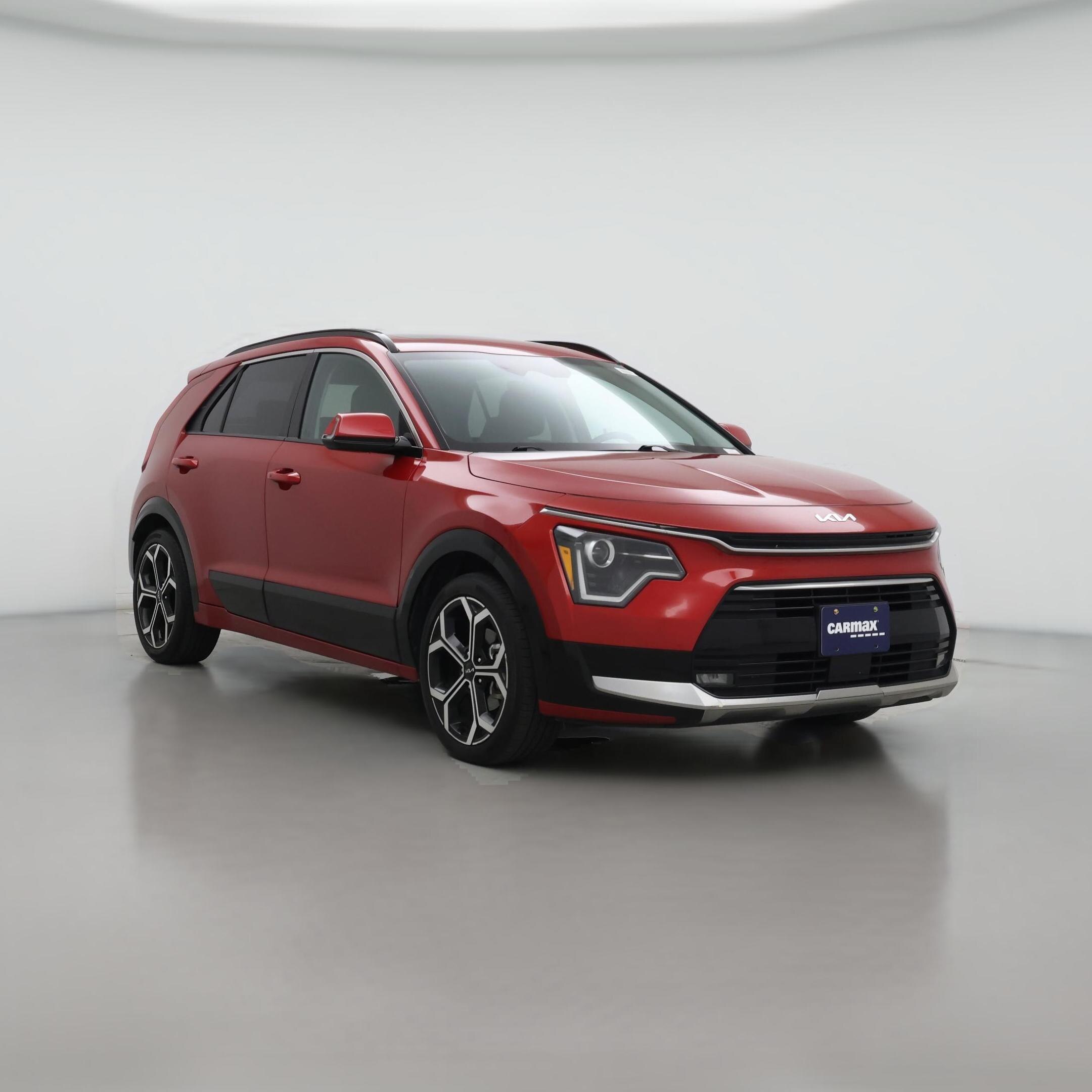 Thumbnail: 2023 Kia Niro - 1