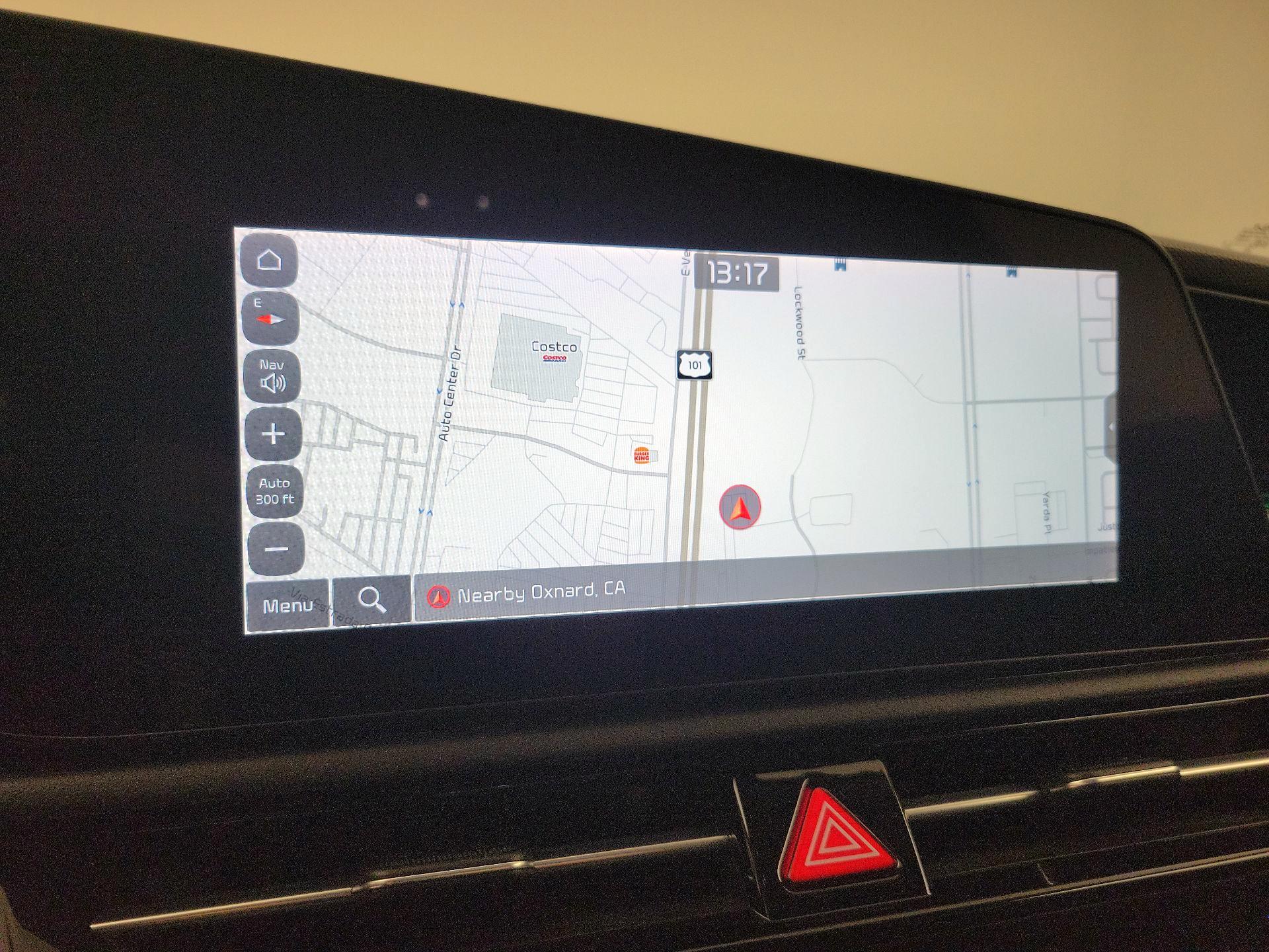 Thumbnail: 2023 Kia Niro - 14