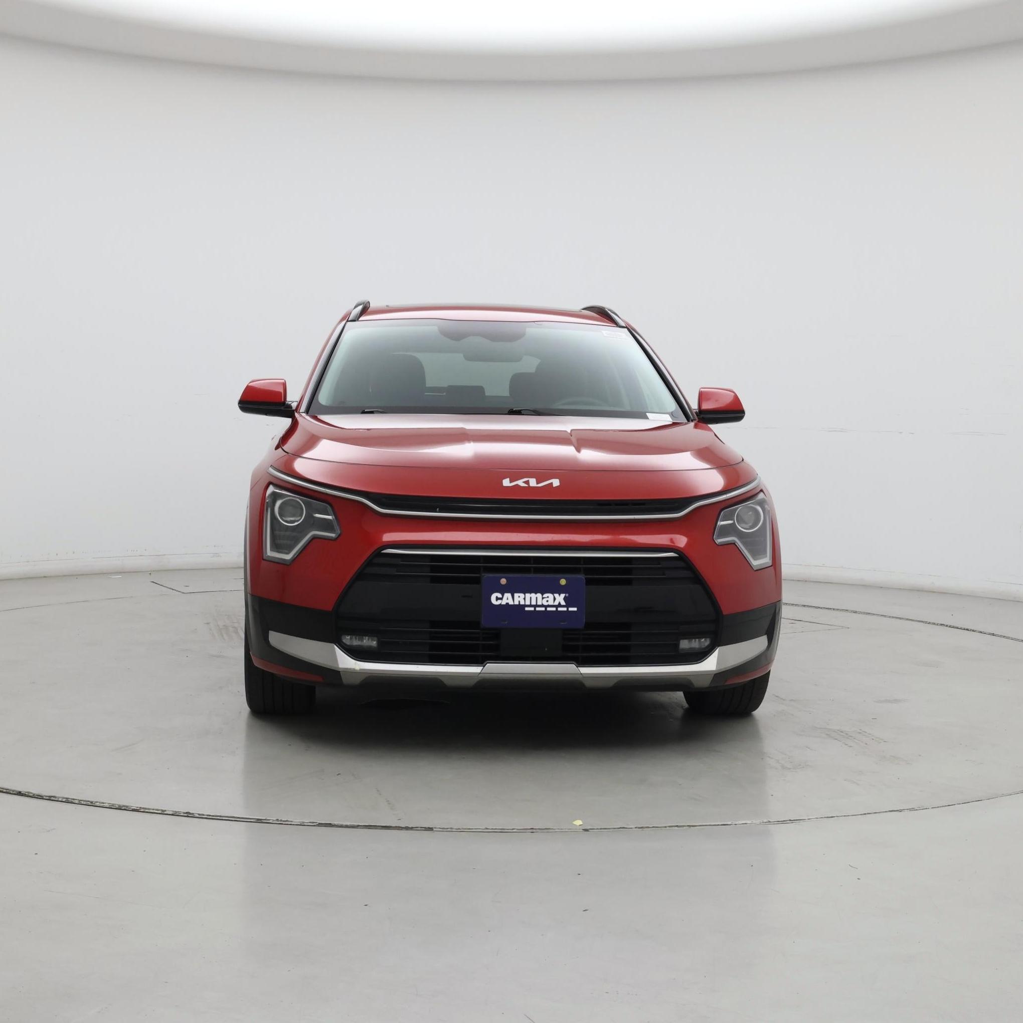 Thumbnail: 2023 Kia Niro - 5