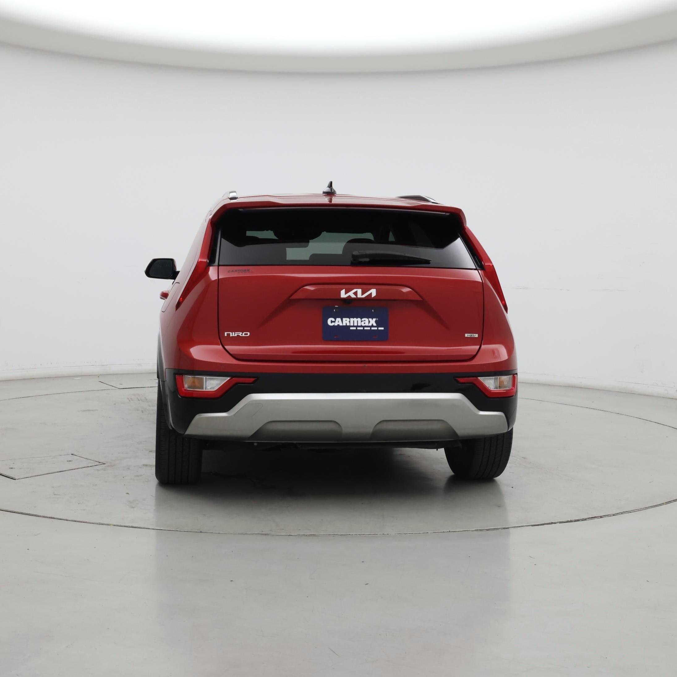 Thumbnail: 2023 Kia Niro - 6