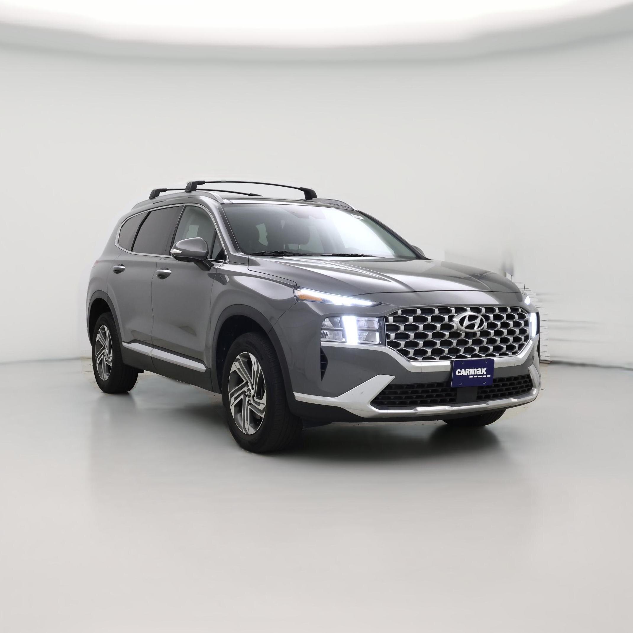 Thumbnail: 2023 Hyundai Santa Fe - 1