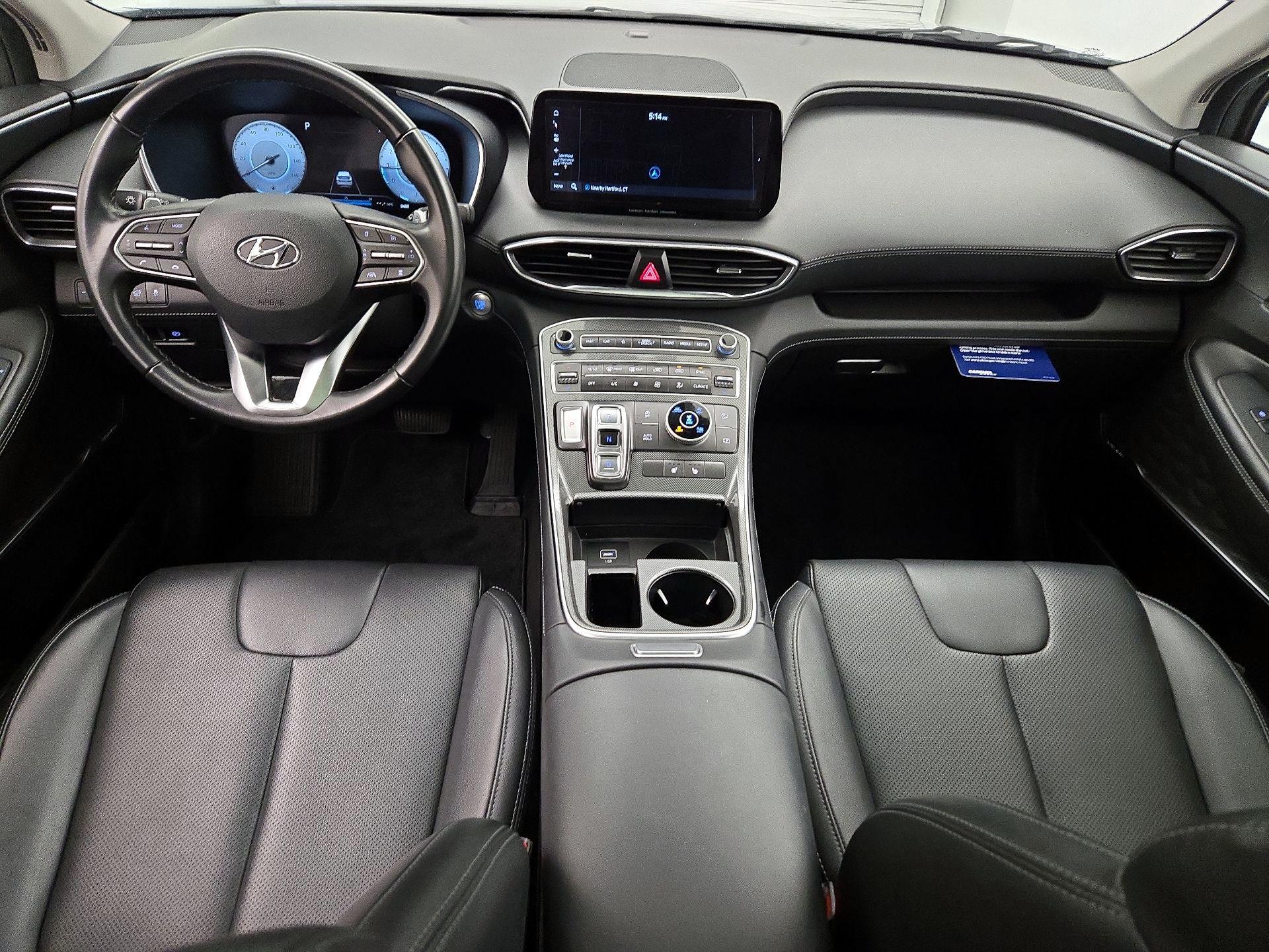 Thumbnail: 2023 Hyundai Santa Fe - 9