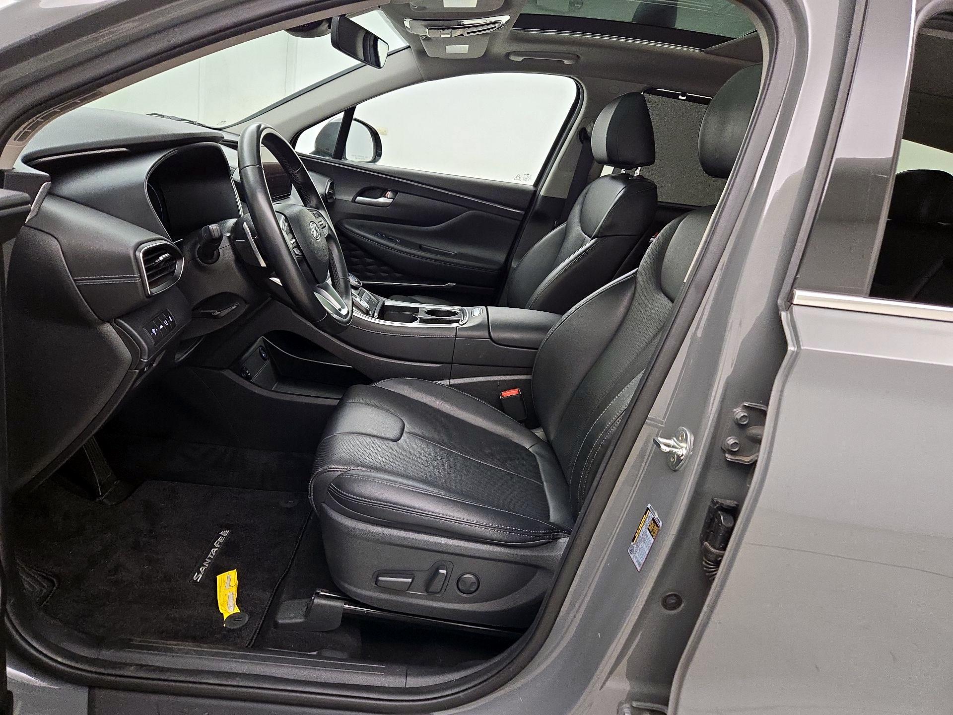 Thumbnail: 2023 Hyundai Santa Fe - 11